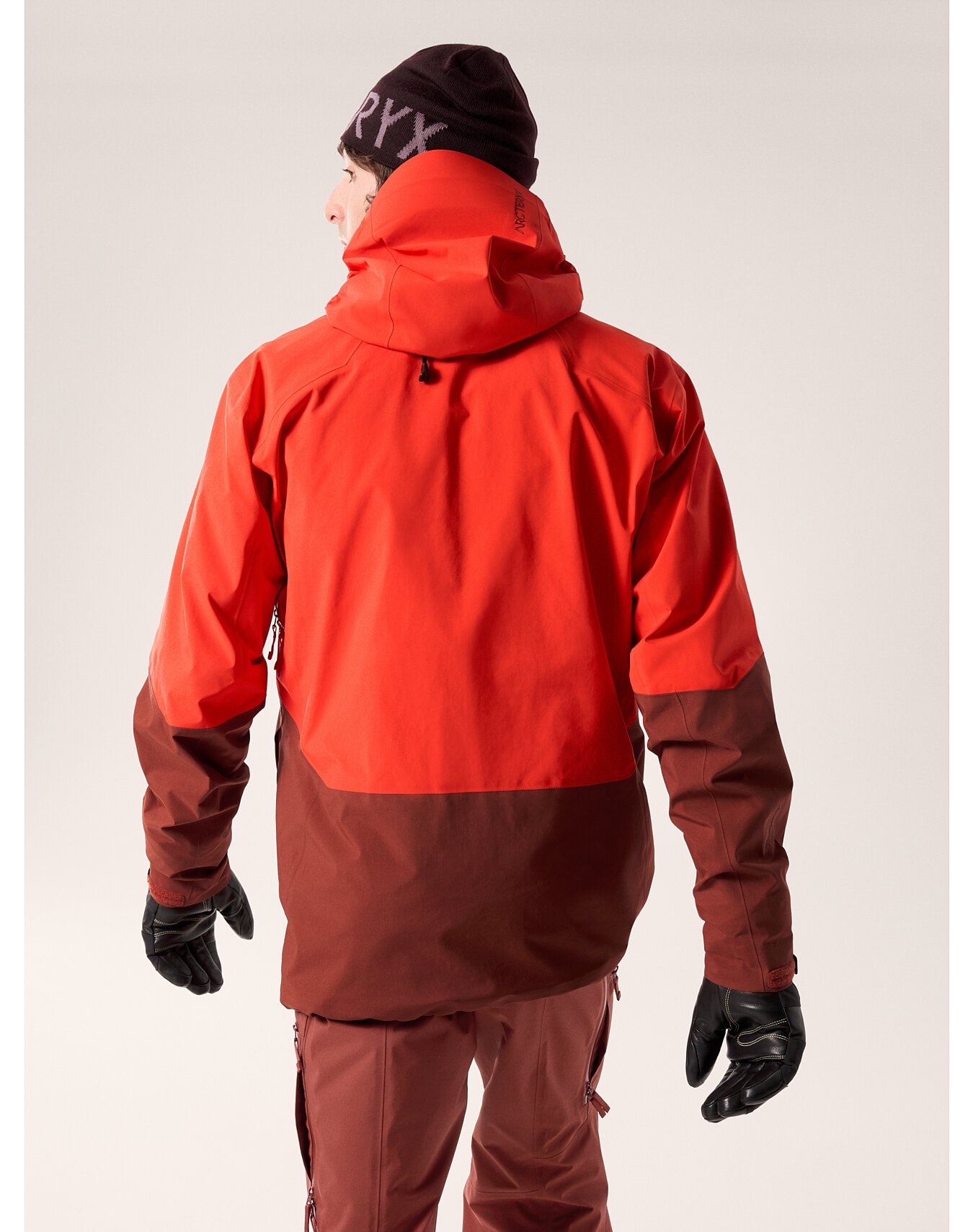Rush Jacket - 4