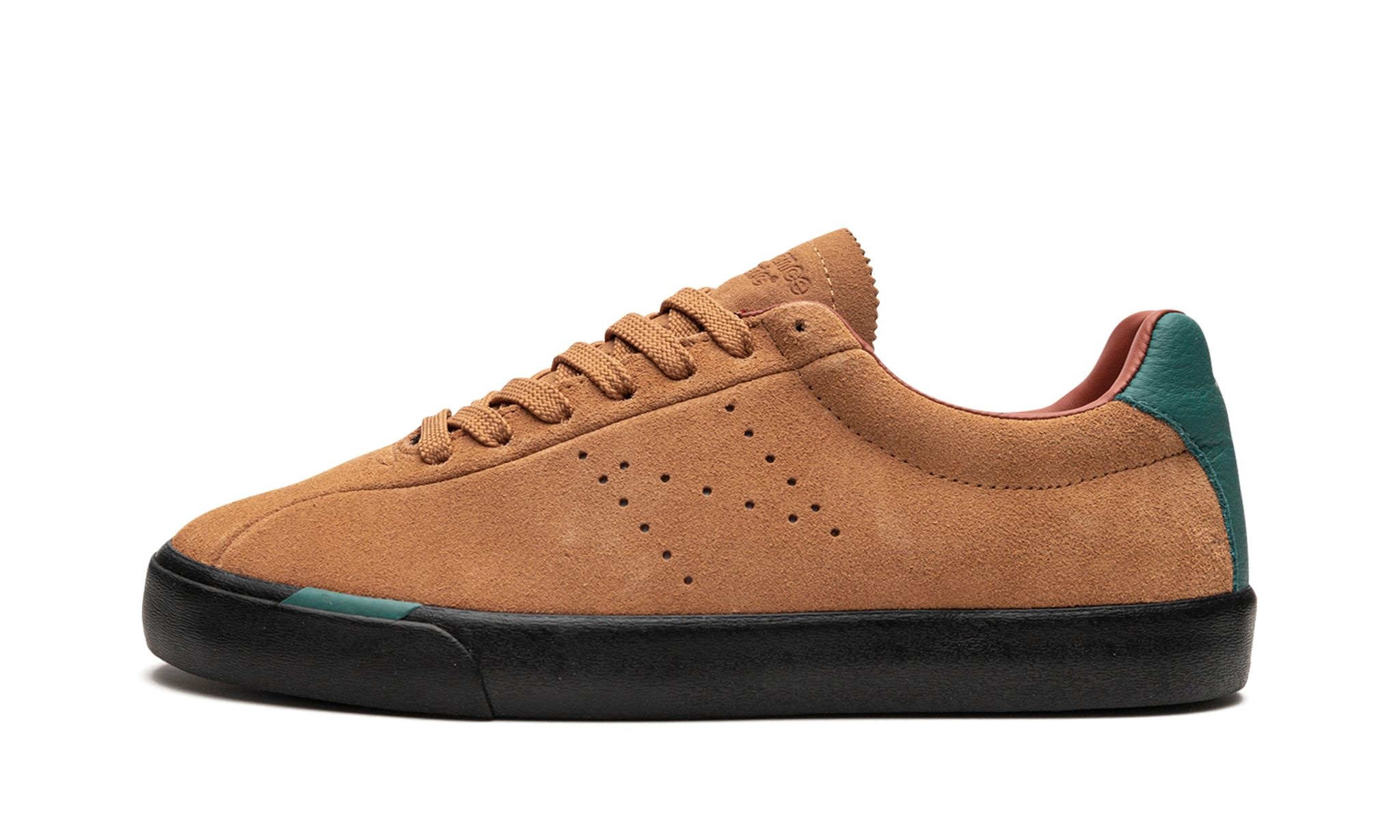 Numeric 22 "Tan / Black" - 1