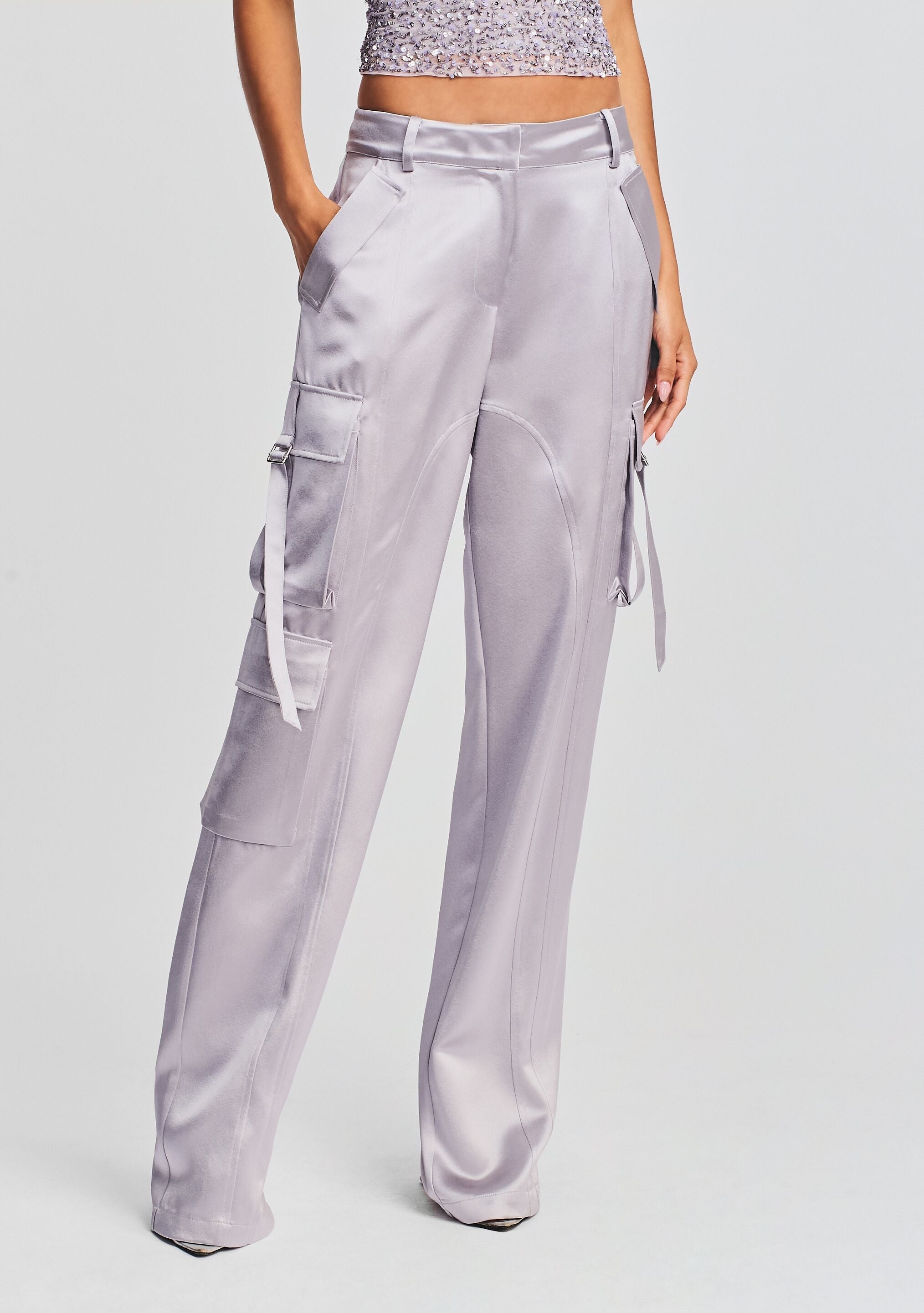 ANDRÉ CARGO PANT - 1