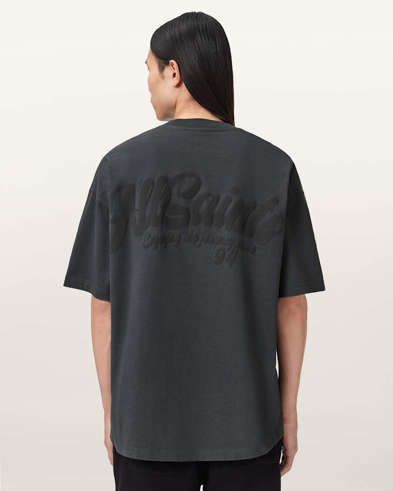 ODYSSEY SHORT SLEEVE CREW T-SHIRT 7