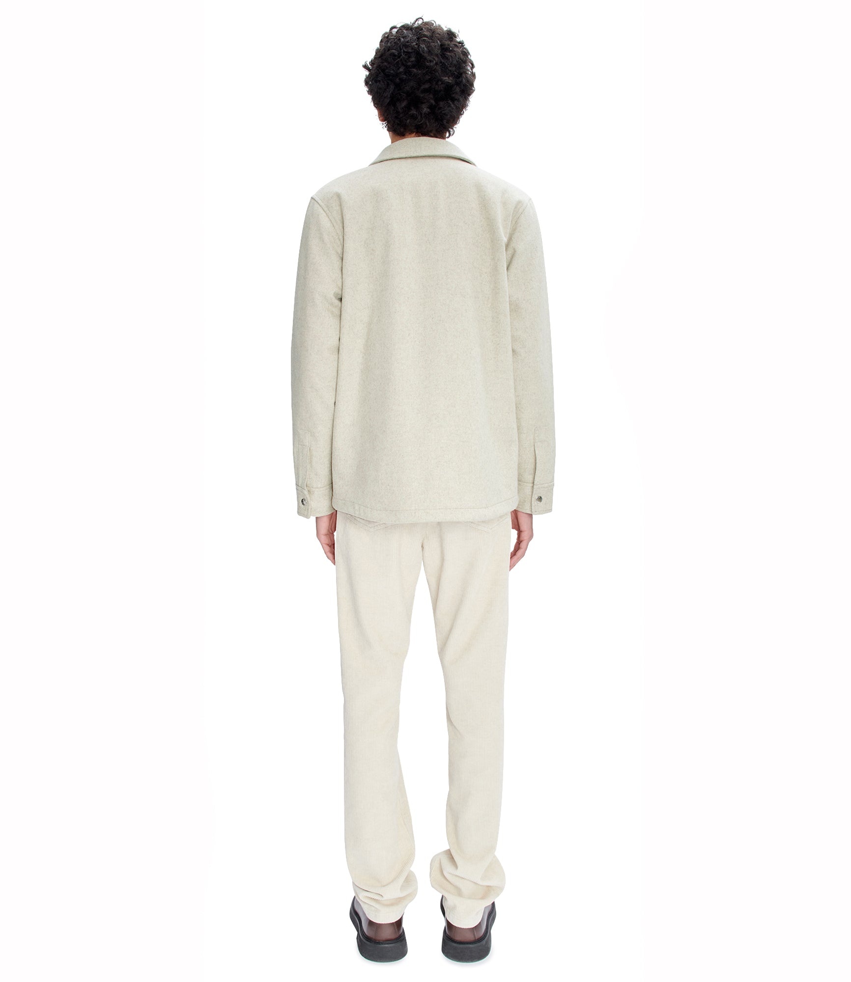 New Alan jacket - 4