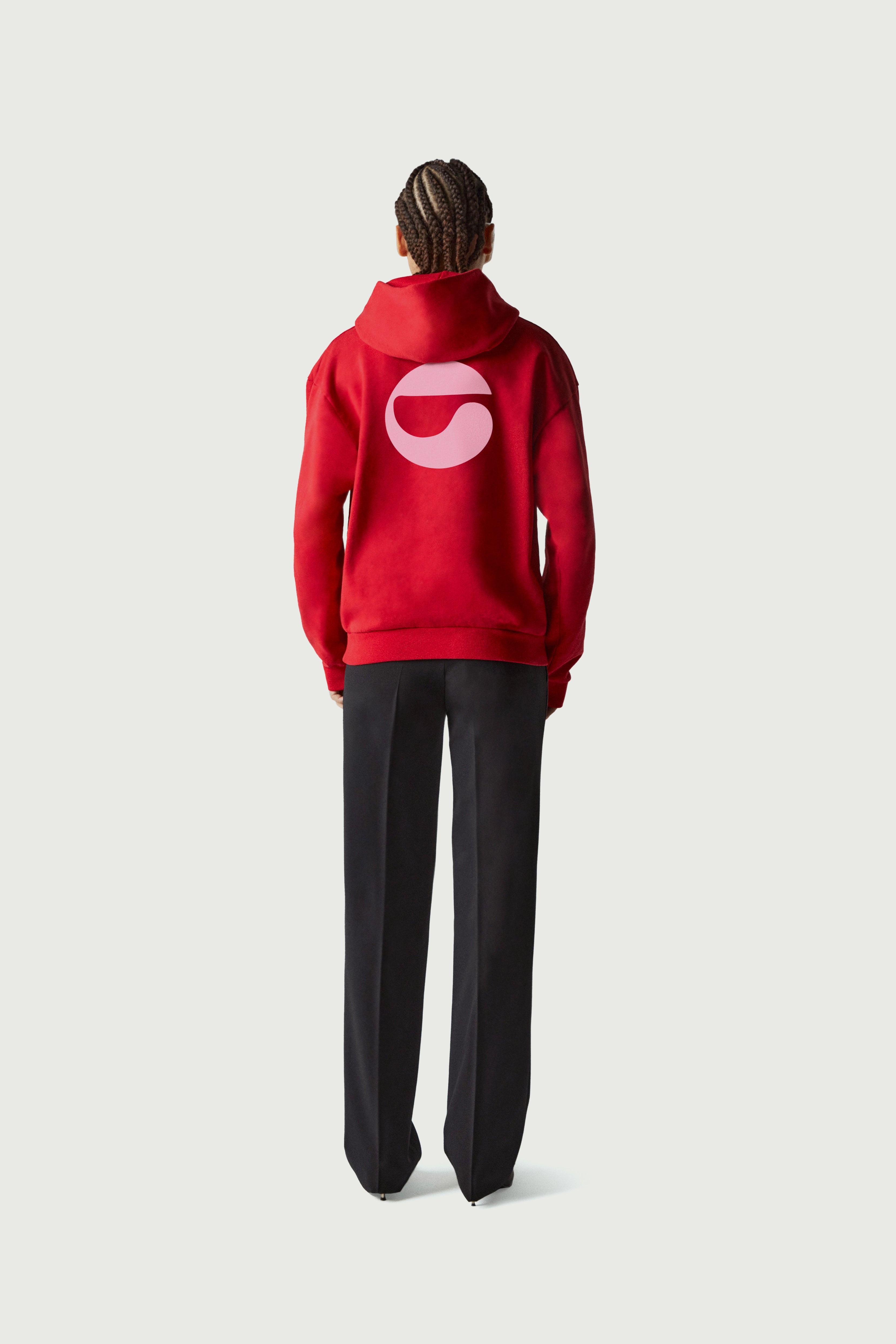 Logo Hoodie - 4