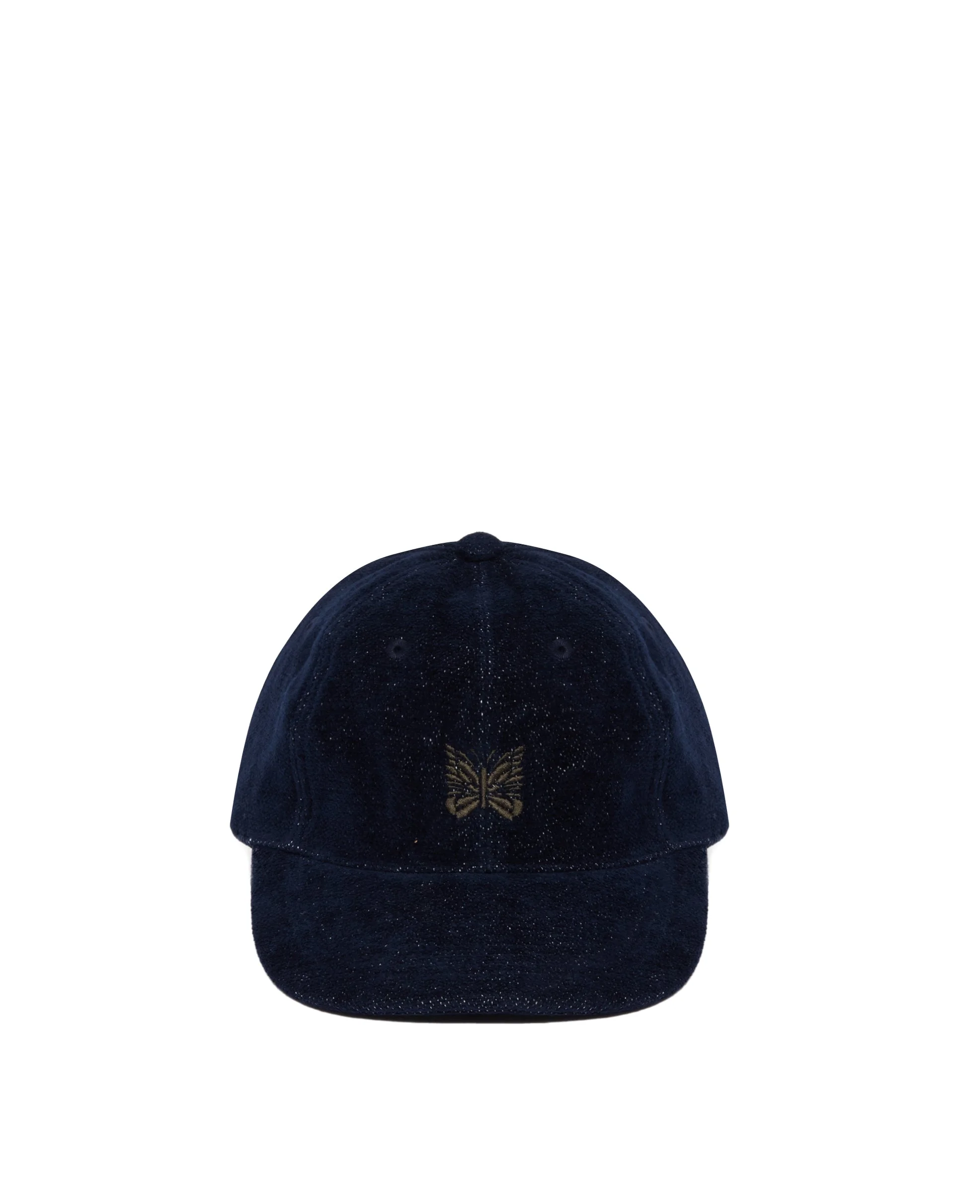 Indigo Blue Logo Cap - 1