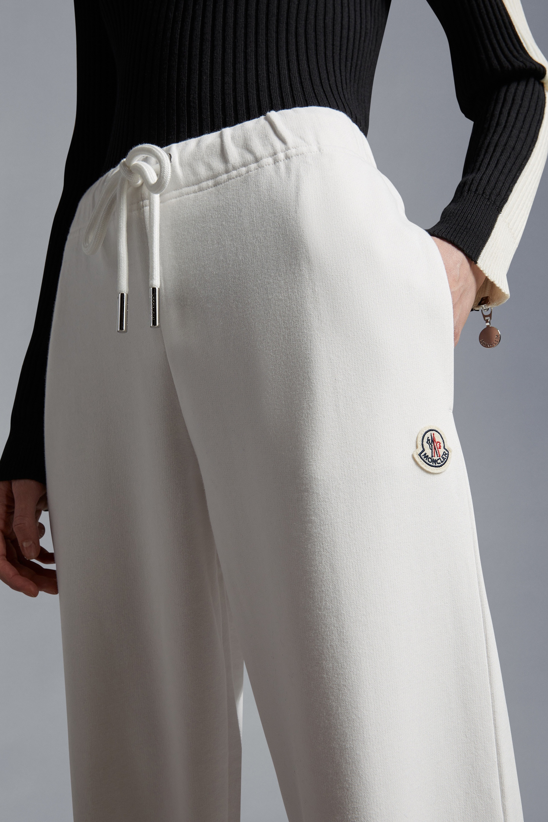 Logo Trackpants - 4