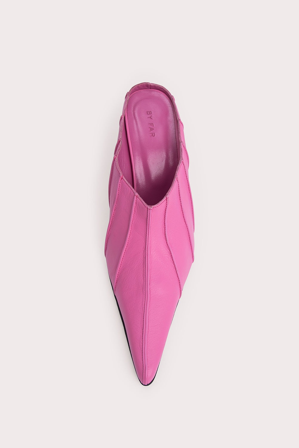Trish Lipstick Nappa Leather - 9