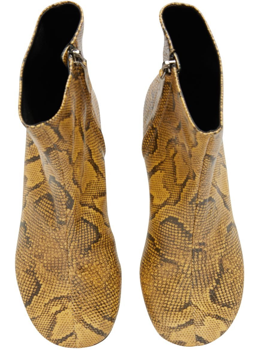 Laeden ankle boots - 5