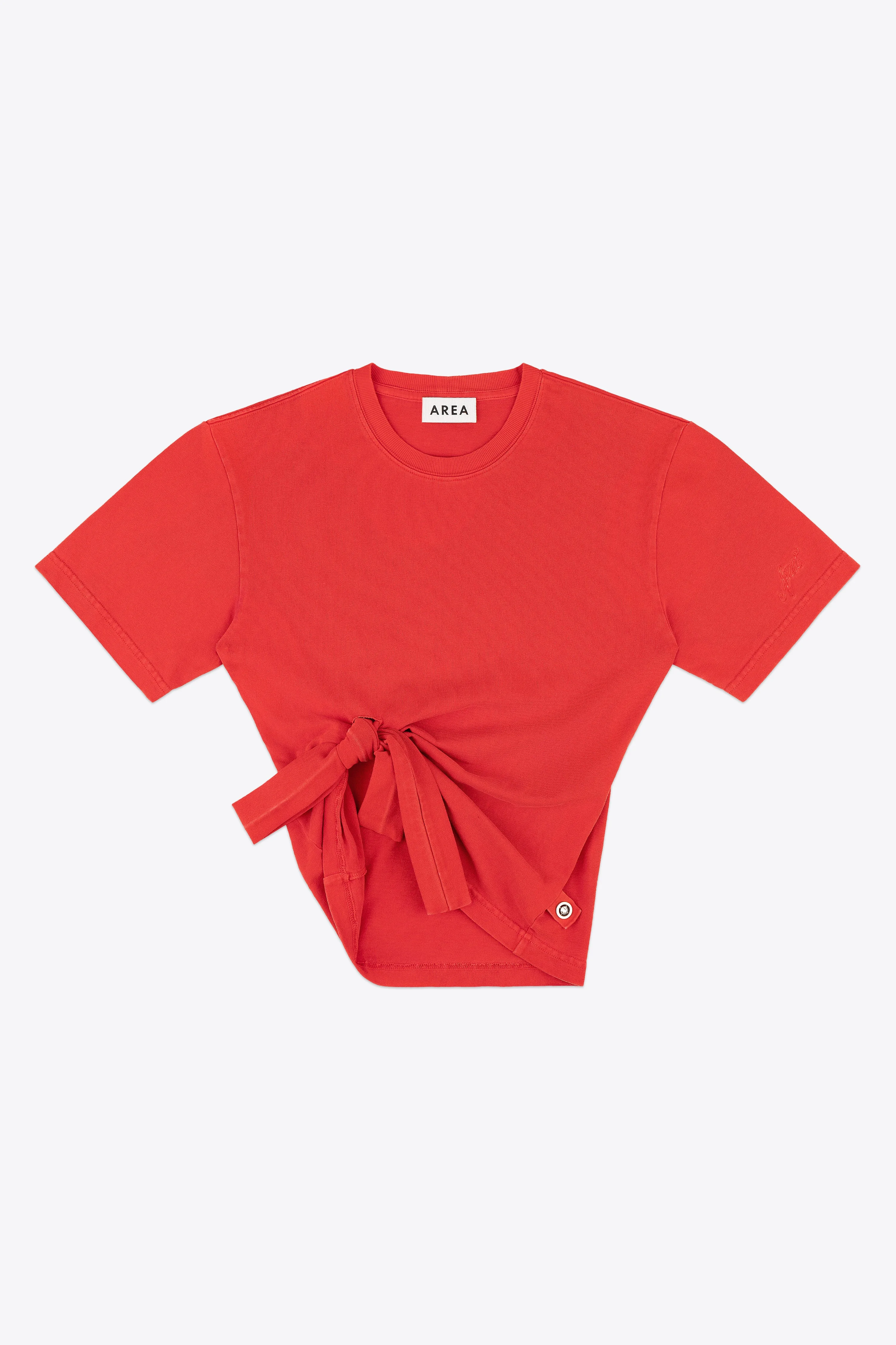 KNOT T-SHIRT - 1