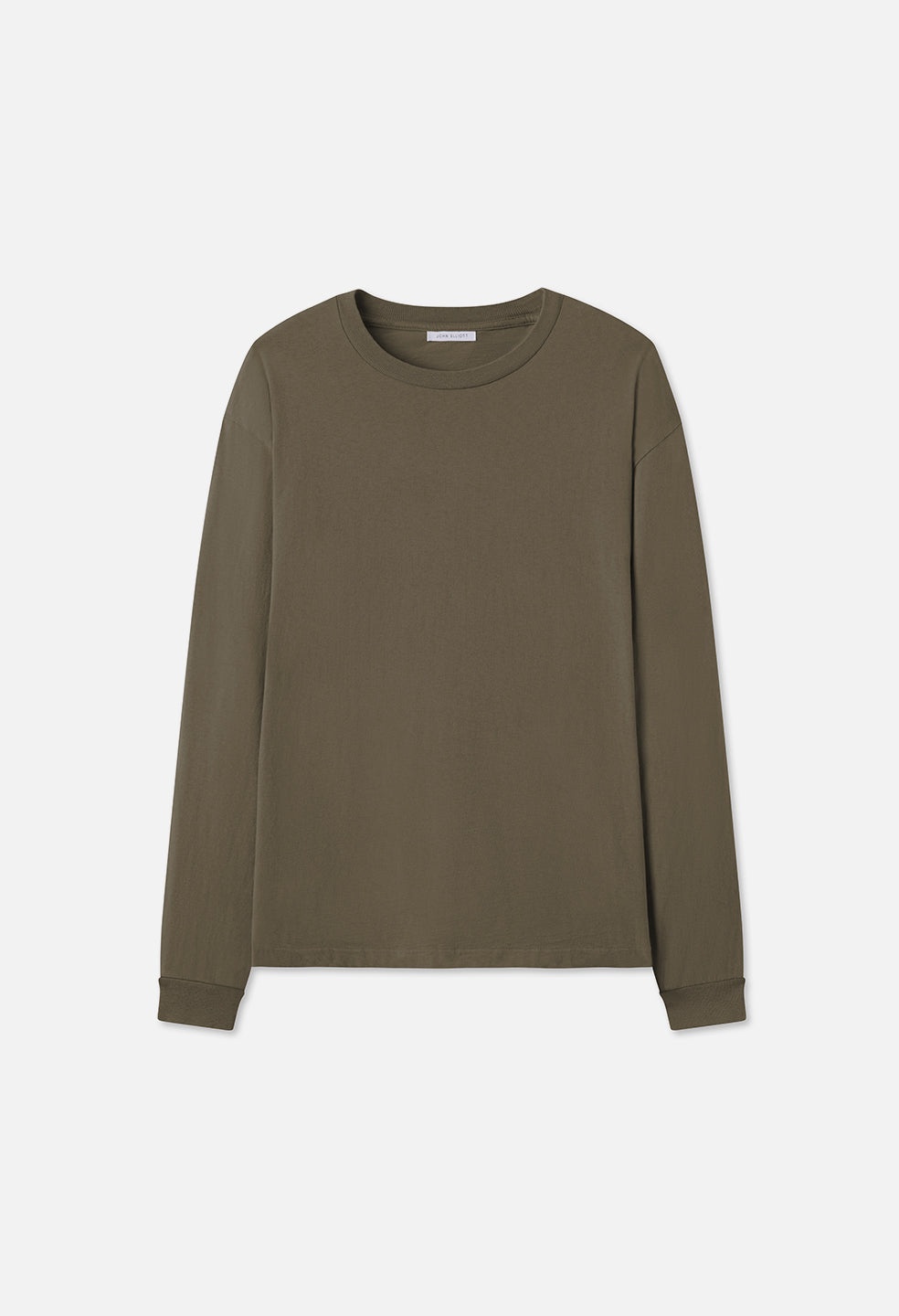 LS UNIVERSITY TEE - 1