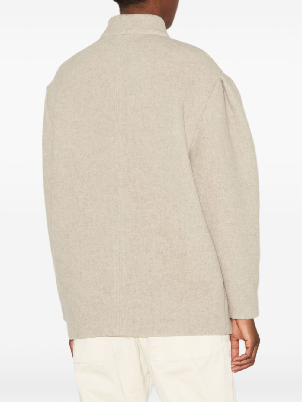 Jabadi jacket - 3