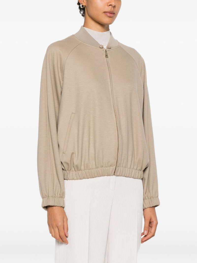 zip bomber jacket 3