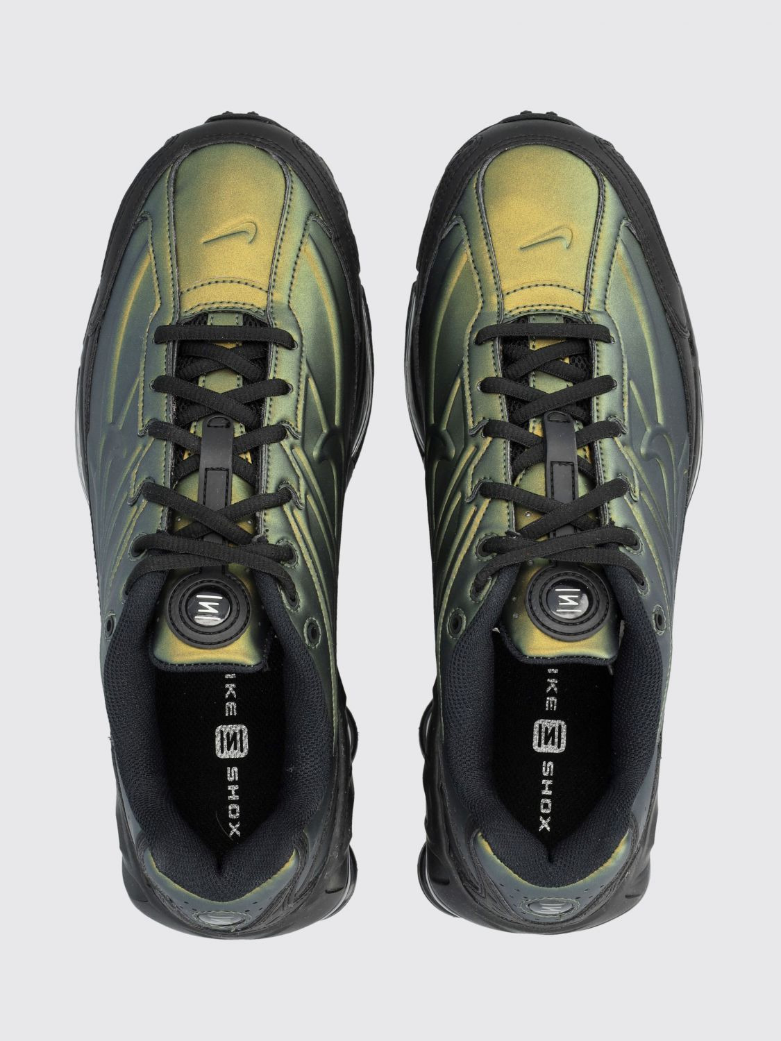 Sneakers men Nike - 2