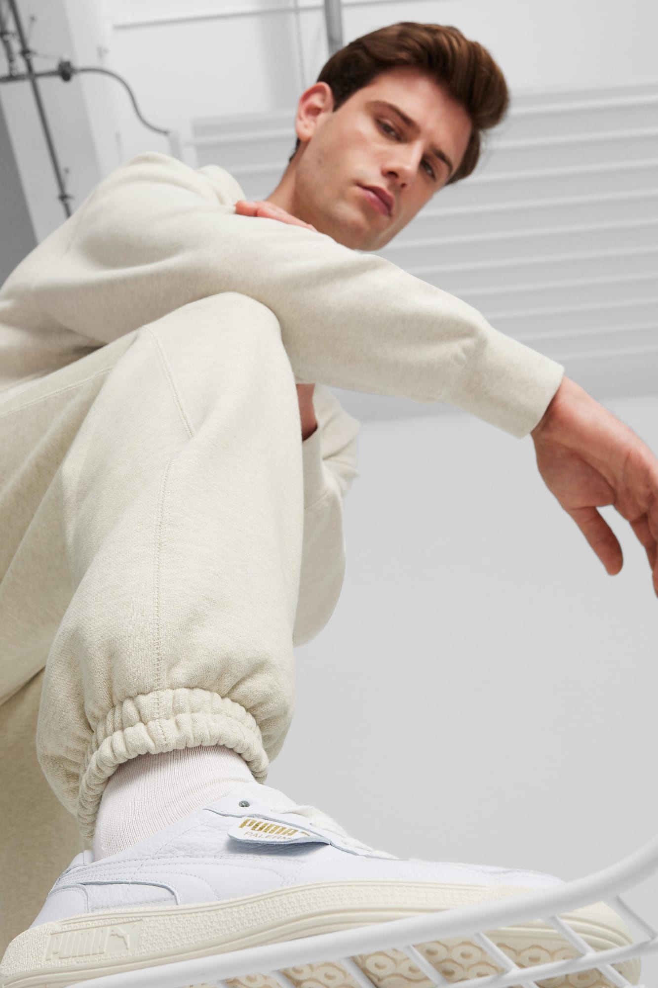 MMQ Men's Sweatpants - 6