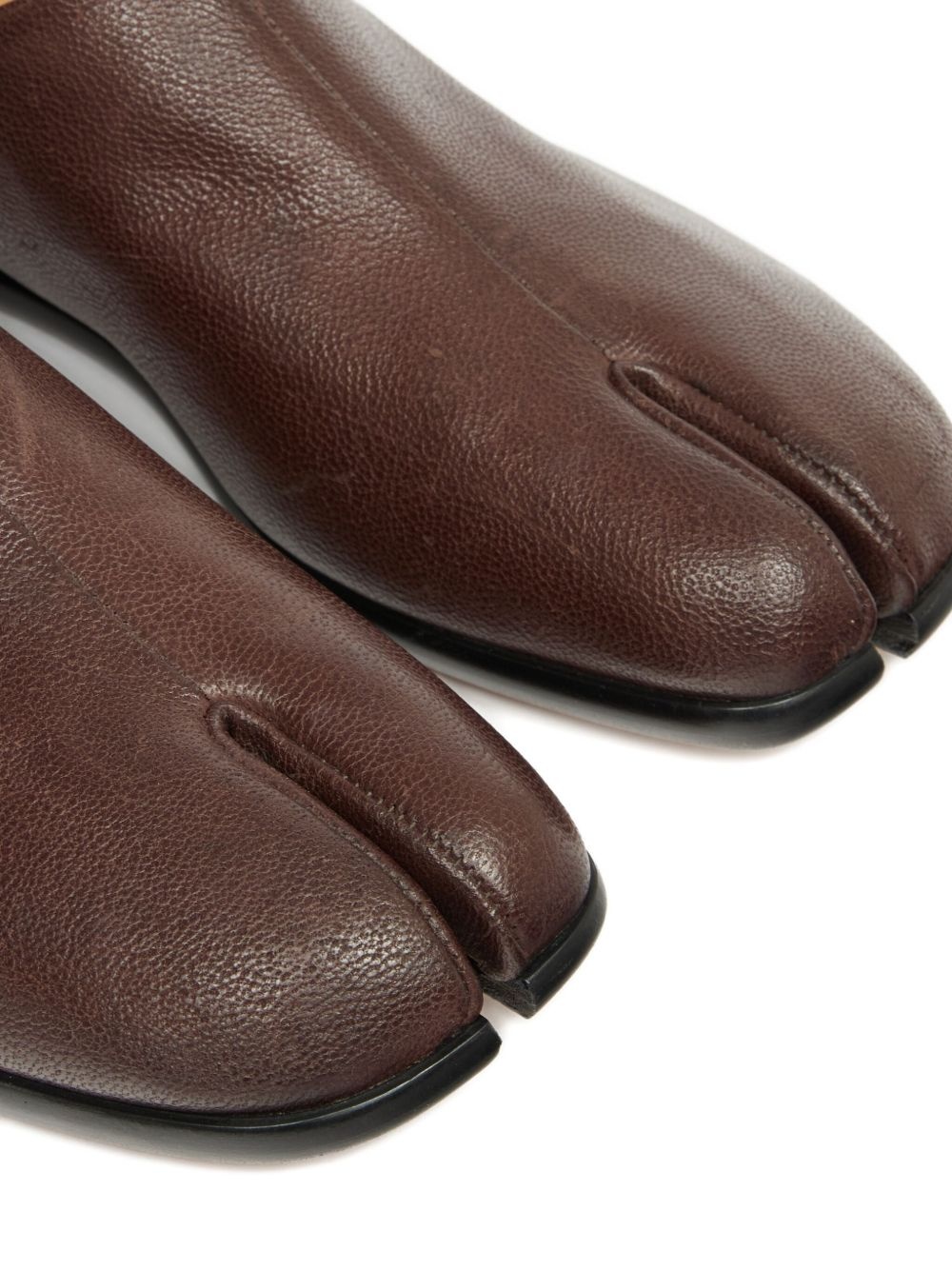 Tabi Babouche loafers - 4
