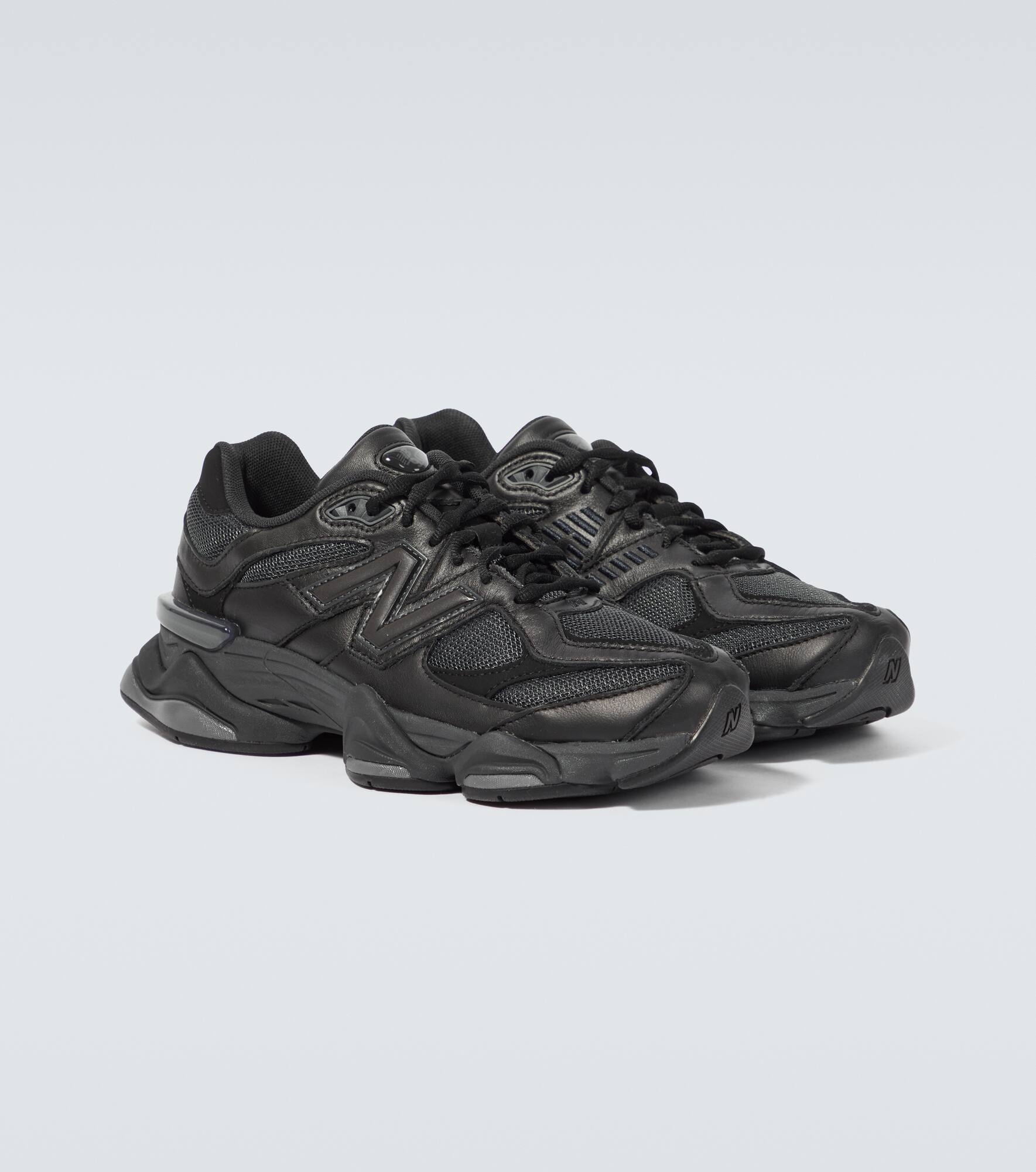 9060 sneakers - 5
