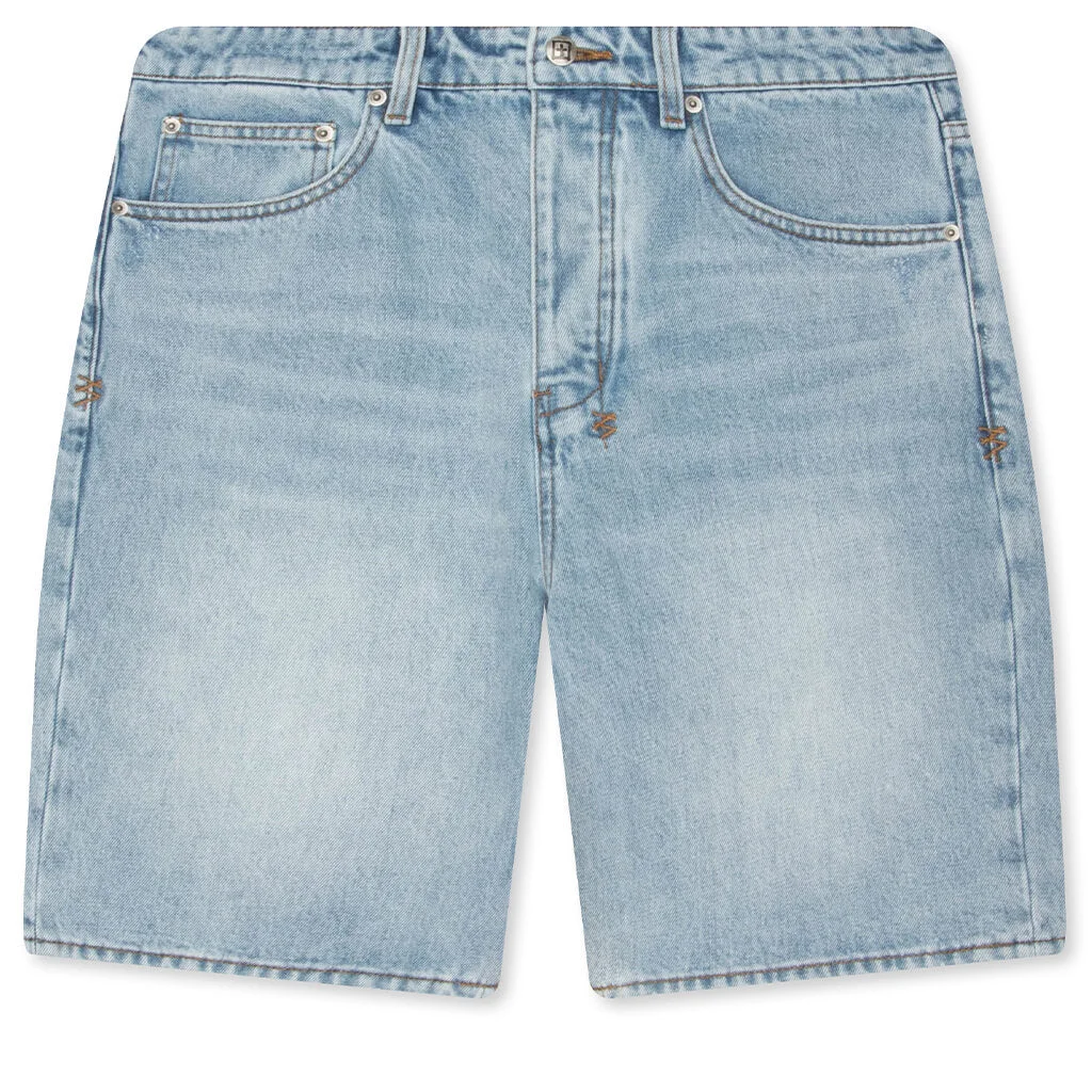 ANTI K SHORT - KRYSTAL - 1