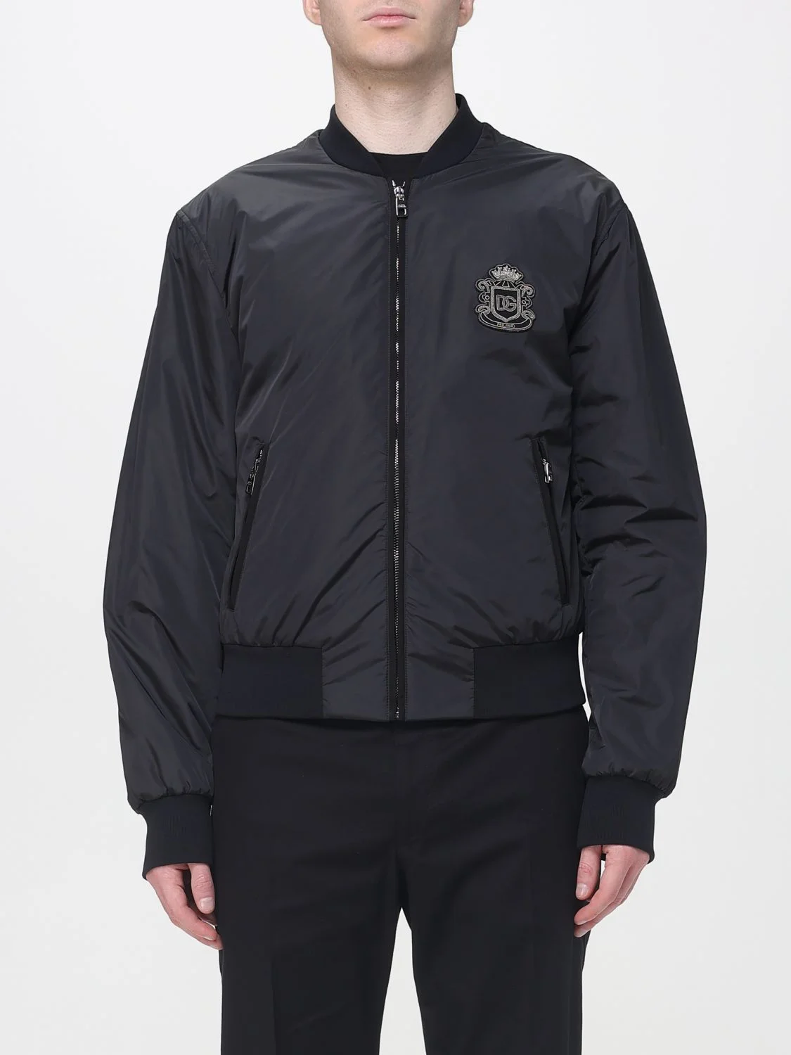 Jacket men Dolce & Gabbana - 1