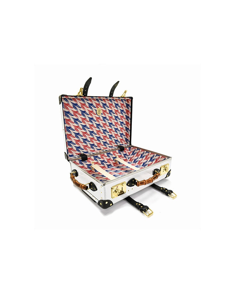 CASABLANCA Casa 20" Trolley Case outlook