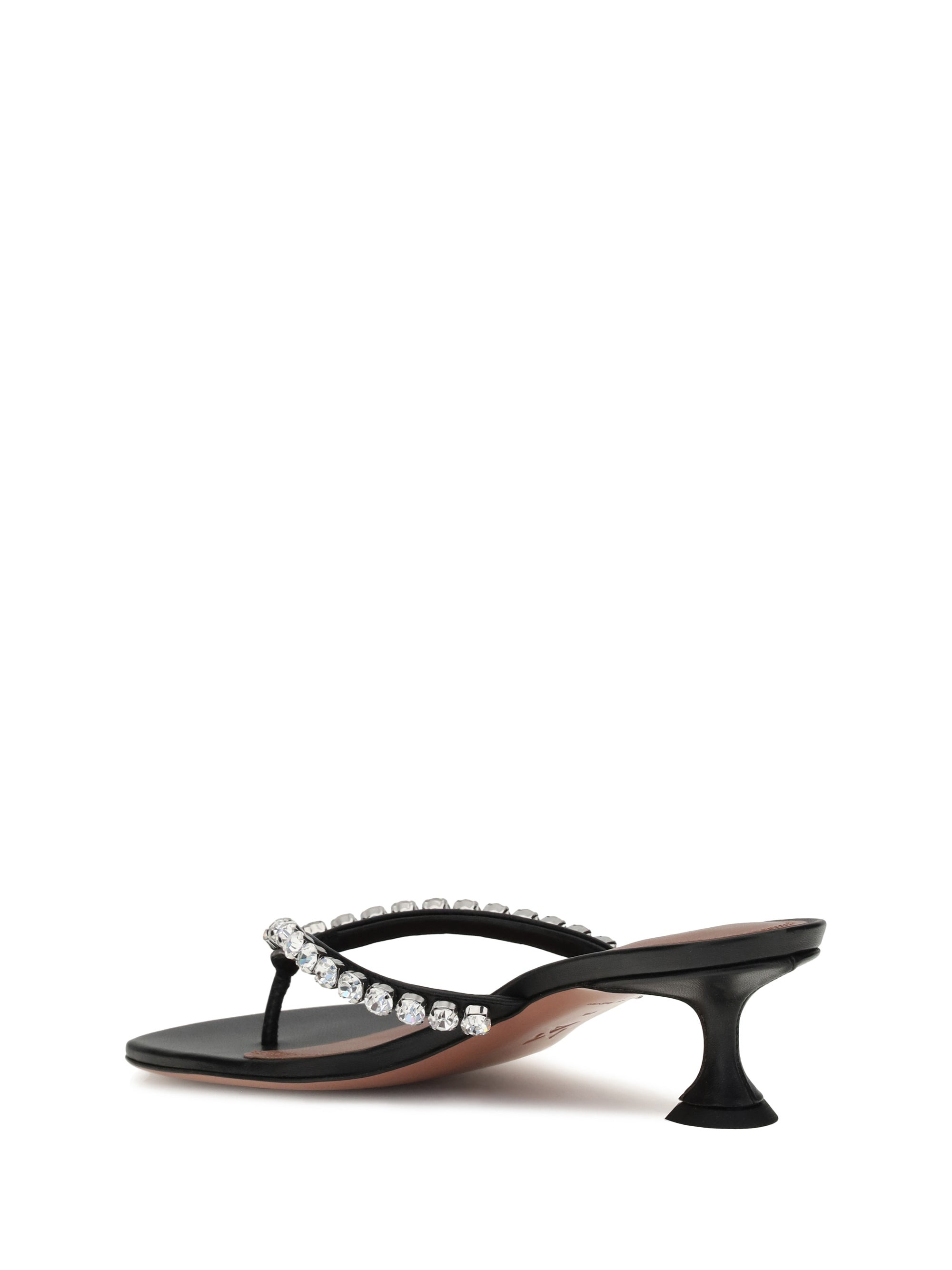 Amina Muaddi Women Gigi Sandals - 3