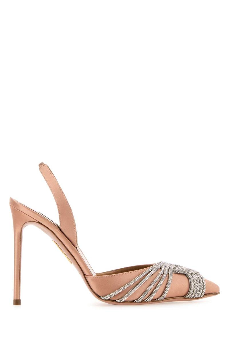 Aquazzura AQUAZZURA HEELED SHOES - 1