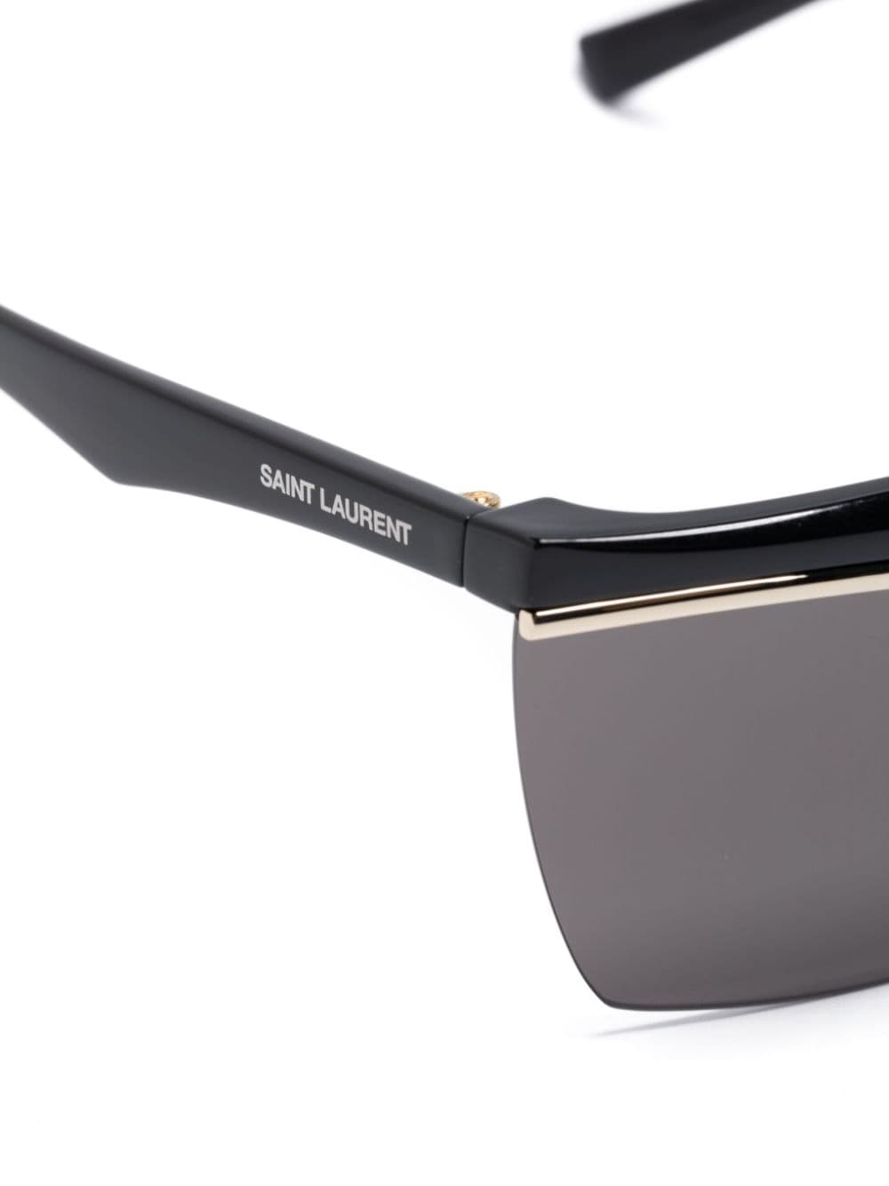 SL 614 Mask shield-frame sunglasses - 3