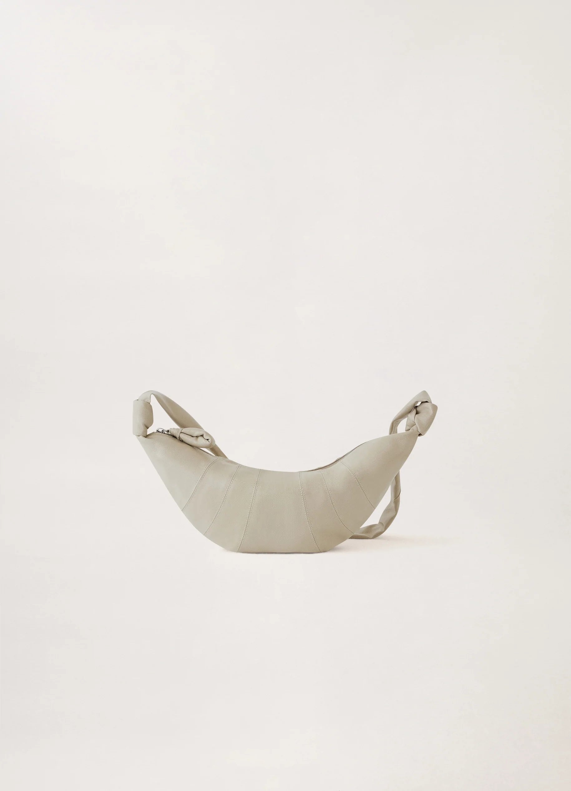 MEDIUM CROISSANT BAG - 1