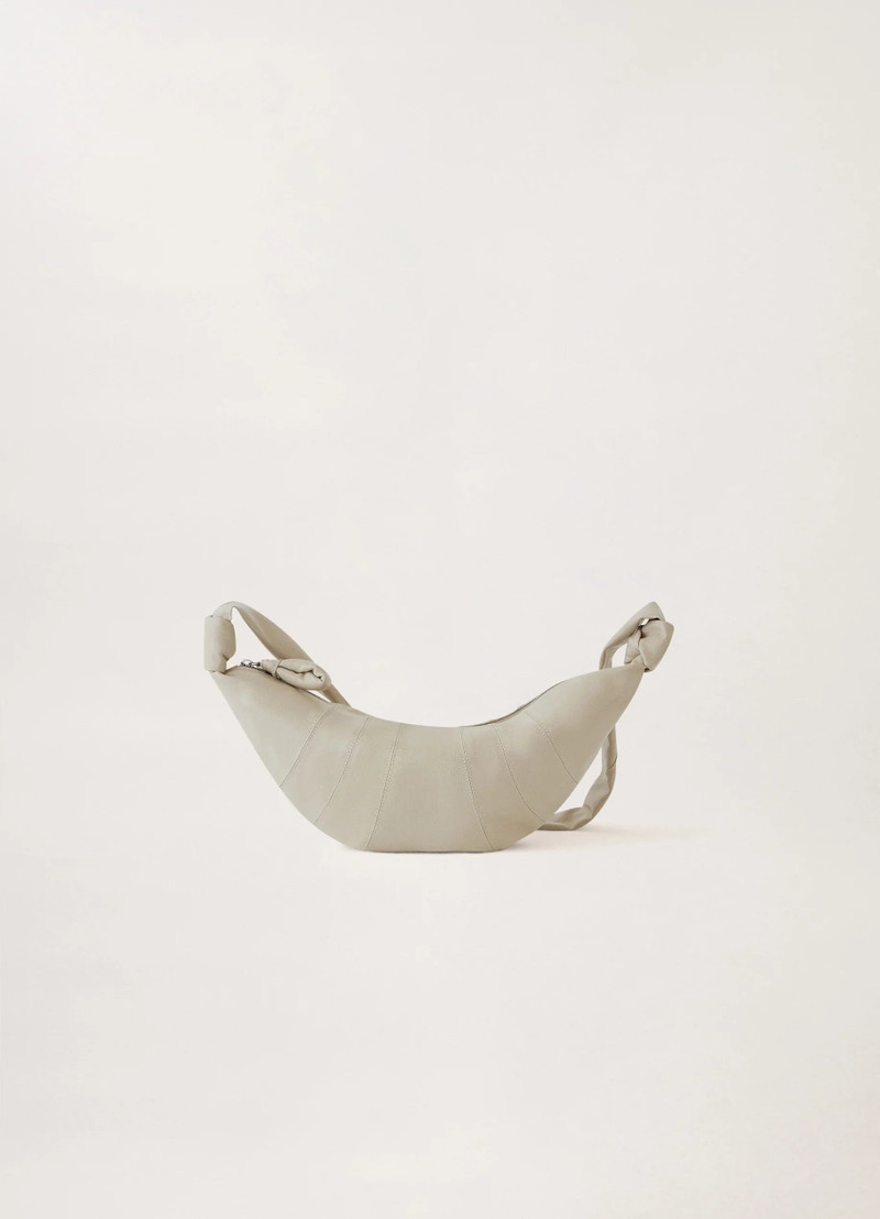 MEDIUM CROISSANT BAG 1