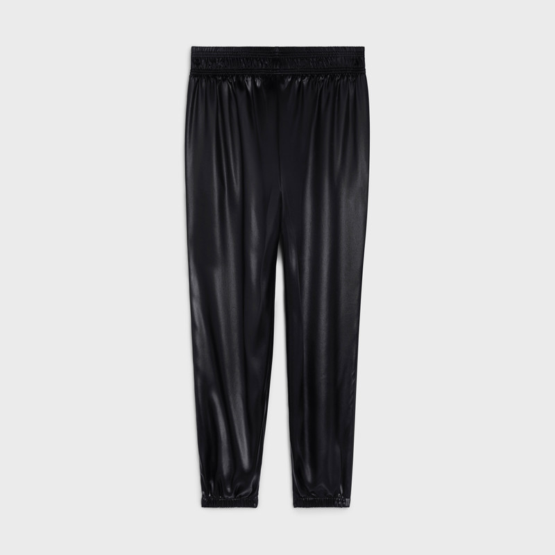 CELINE SATIN BOXING PANTS outlook