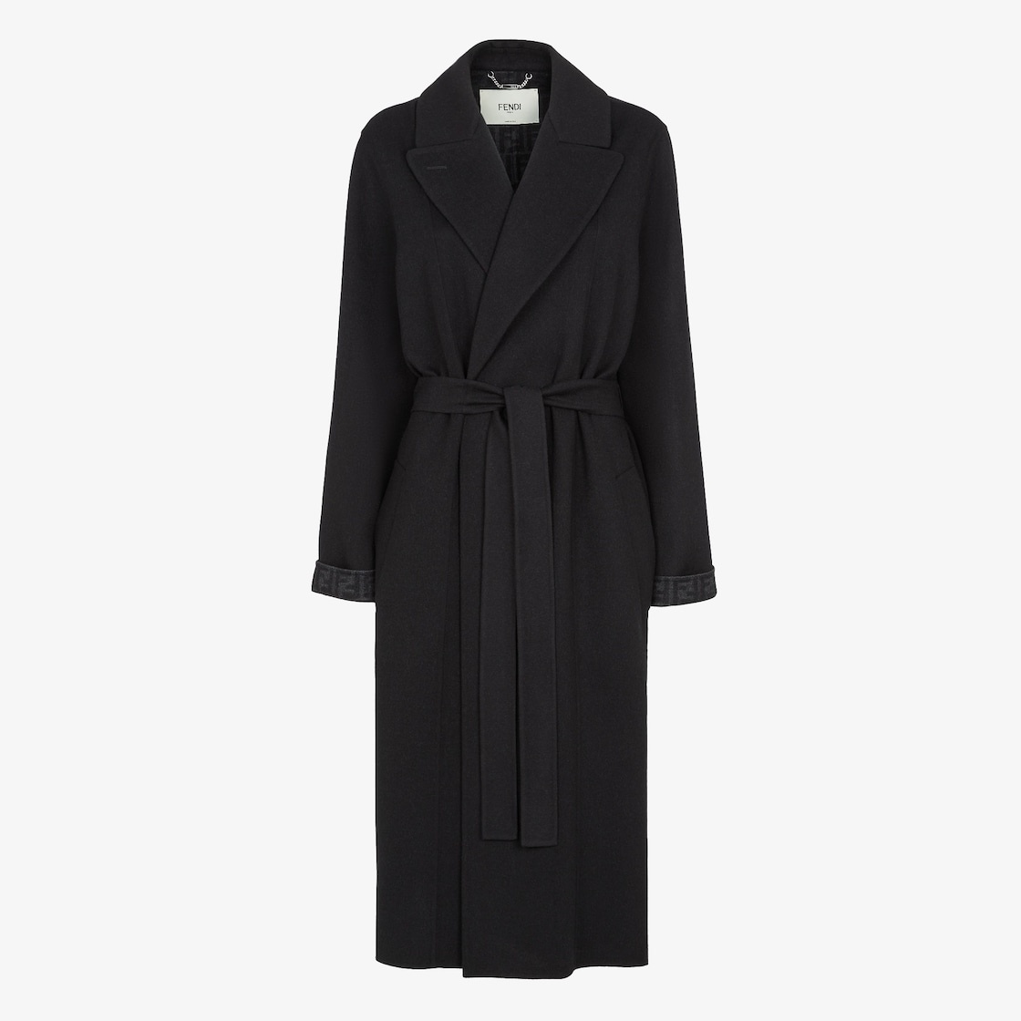 Coat - 1