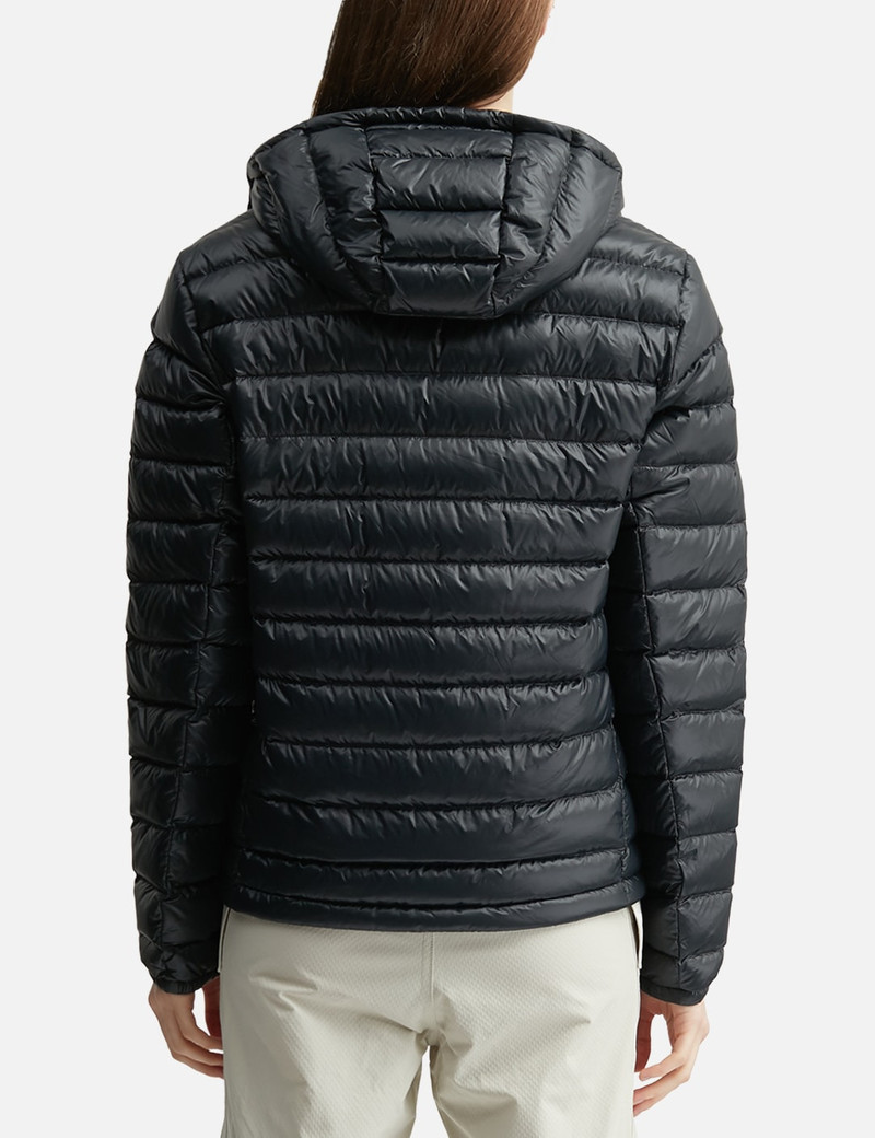 66°NORTH KEILIR HOODED DOWN JACKET outlook