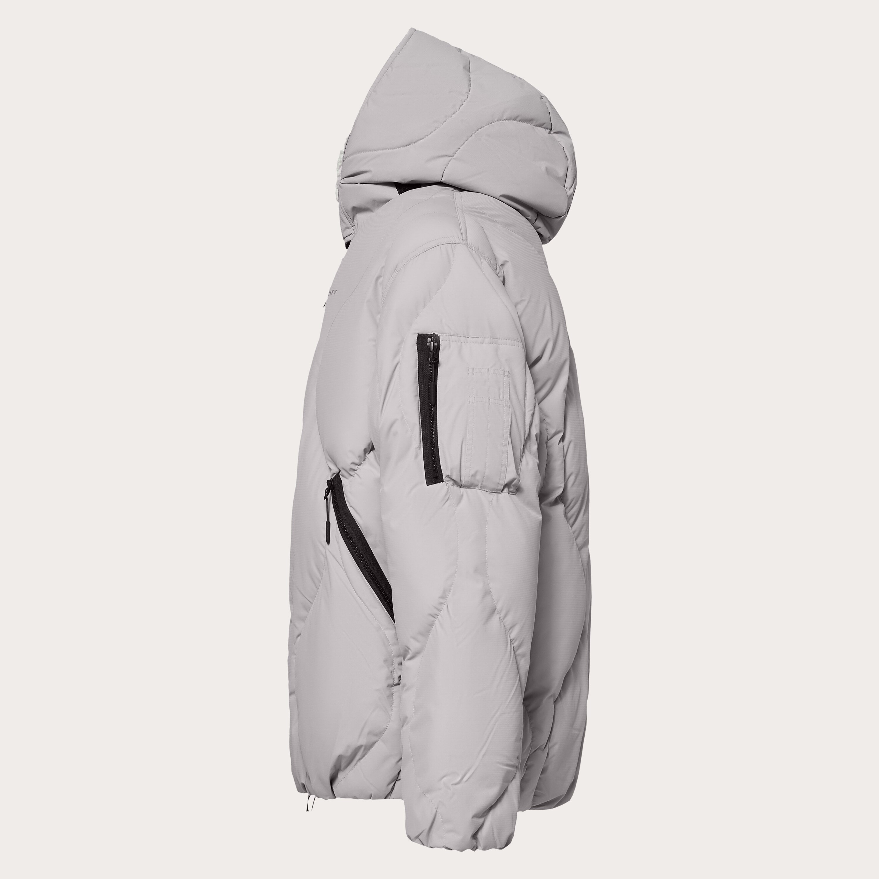 Urbanslope Puffer Jacket - 10