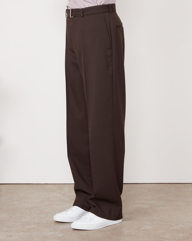 OFFICINE GÉNÉRALE NASH PANT outlook
