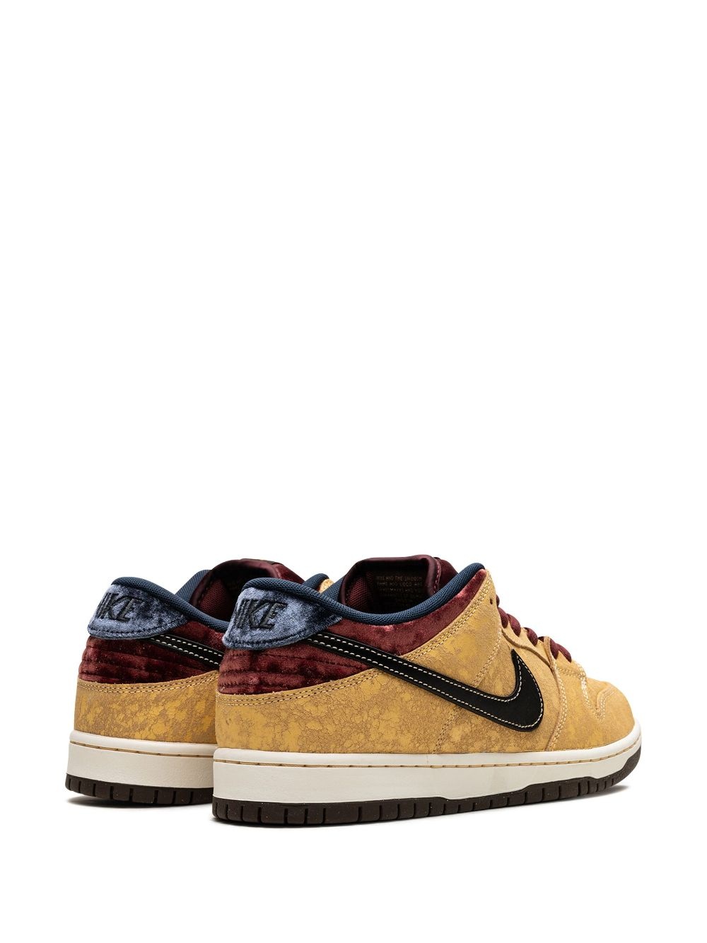 SB Dunk "City Of Cinema" sneakers - 3