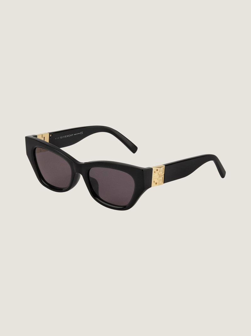 Givenchy 4G SUNGLASSES IN ACETATE outlook