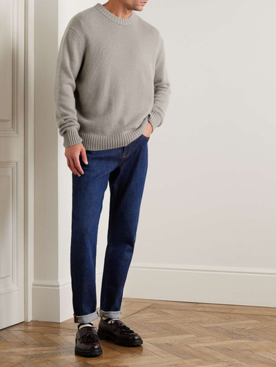 FRAME Cashmere Sweater outlook