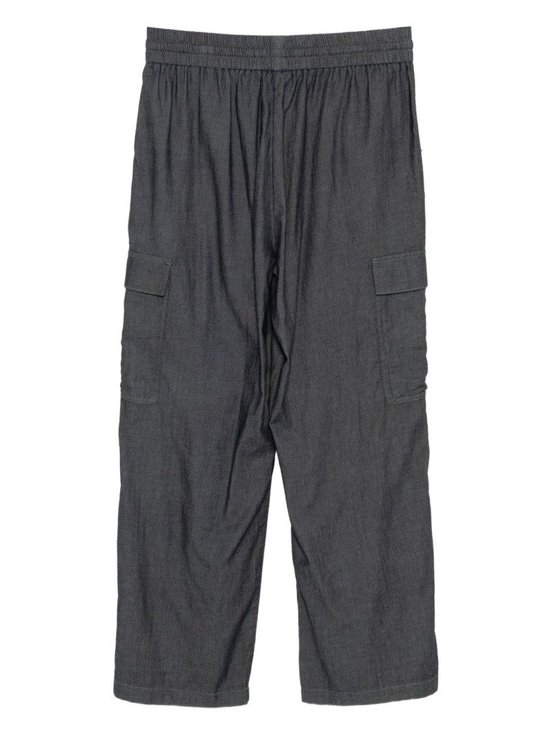 EILEEN FISHER Airy cargo pants outlook