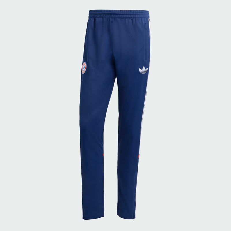 FC Bayern Munich LFSTLR Track Pant 1
