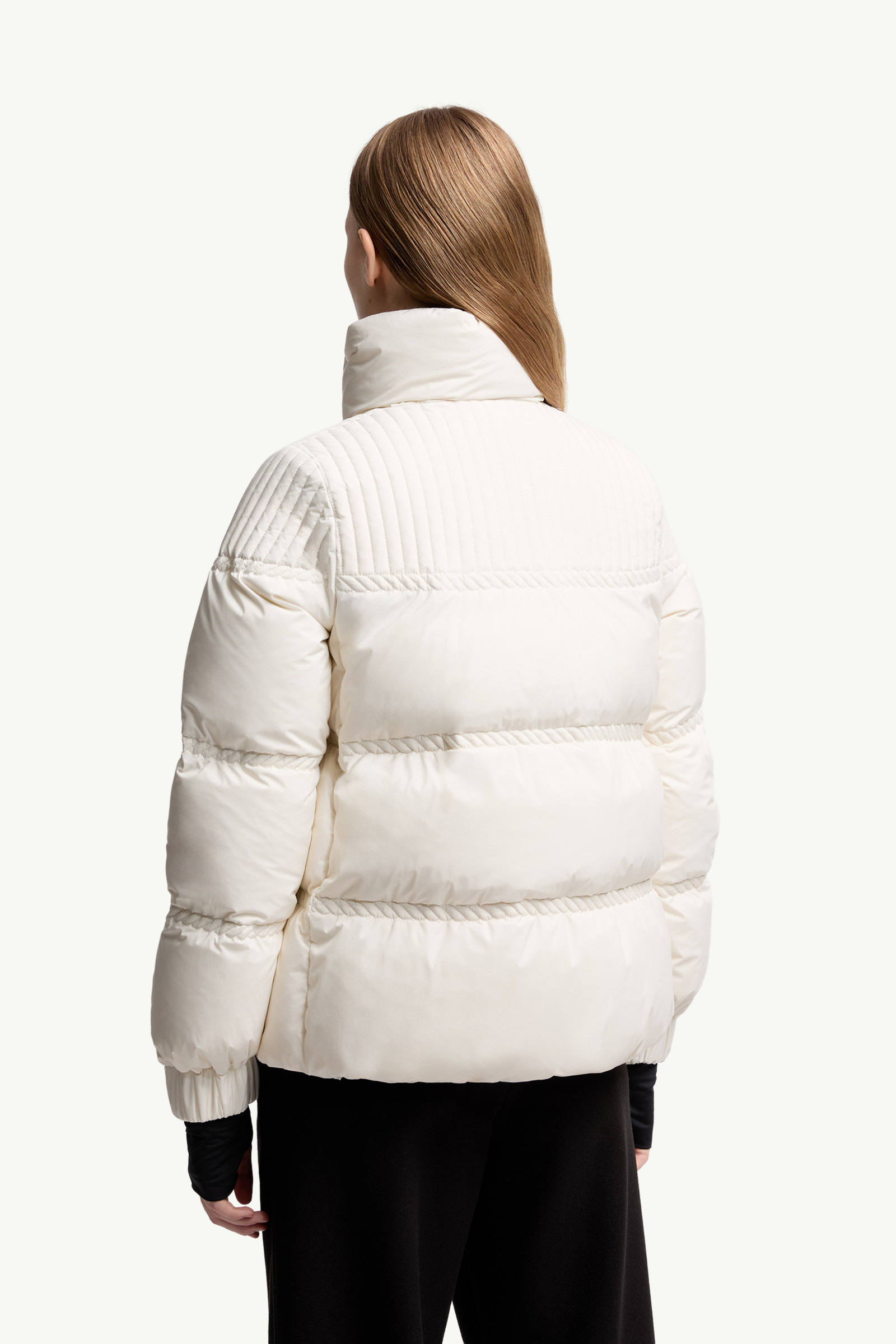 Anglin Down Ski Jacket - 5