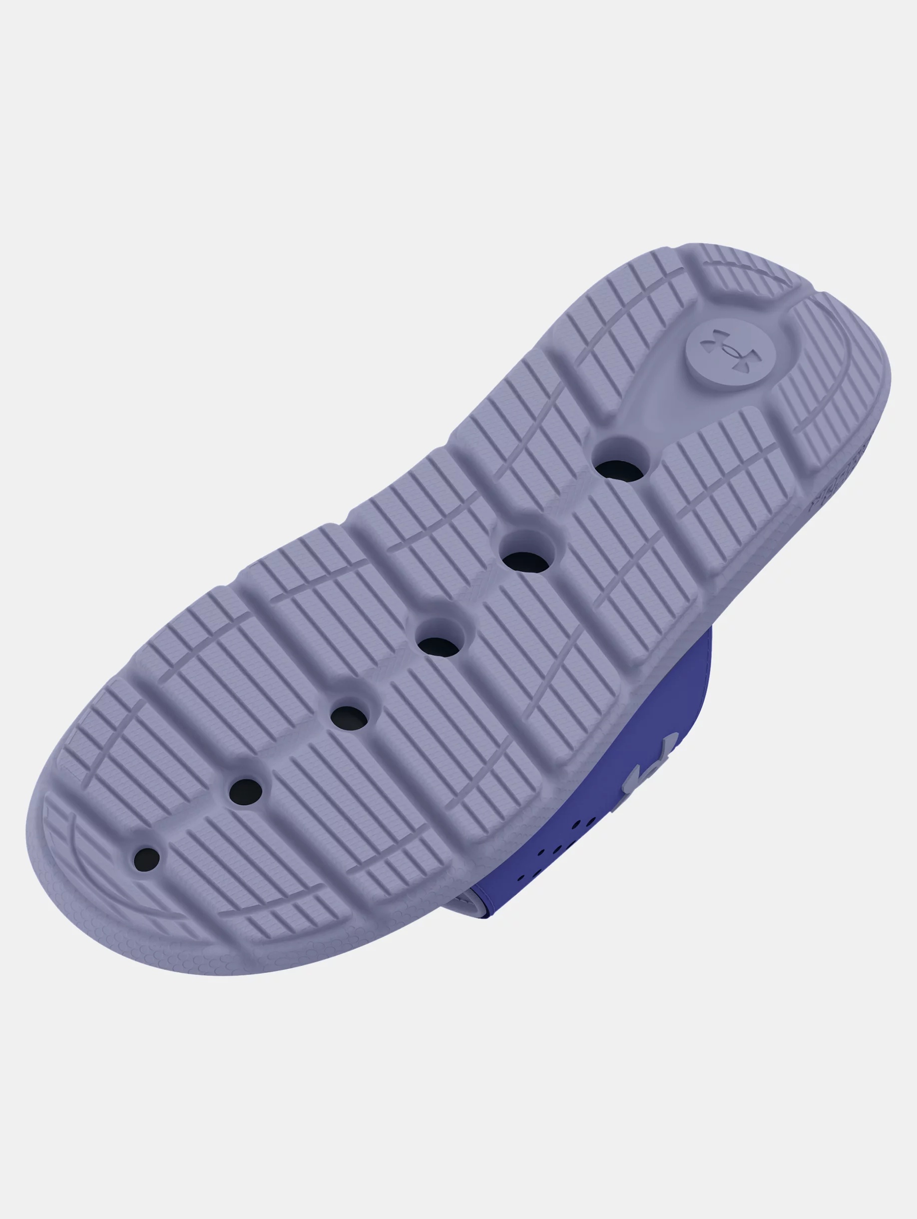 Women's UA Ignite Pro Slides - 4