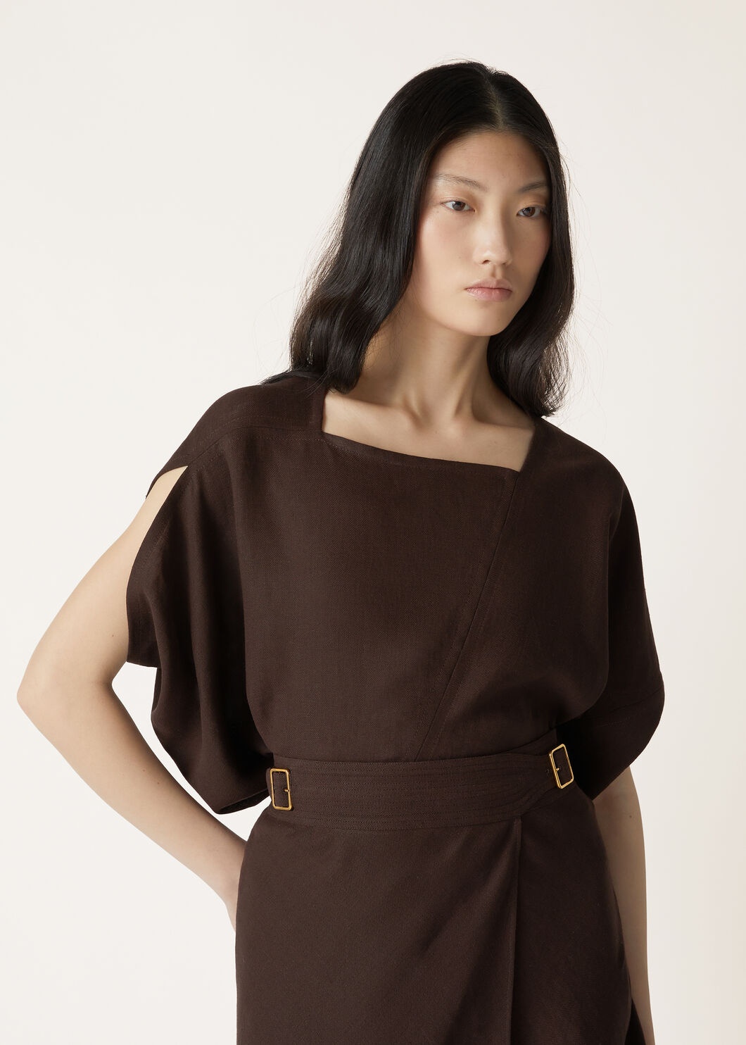 Gaia Blouse - 4