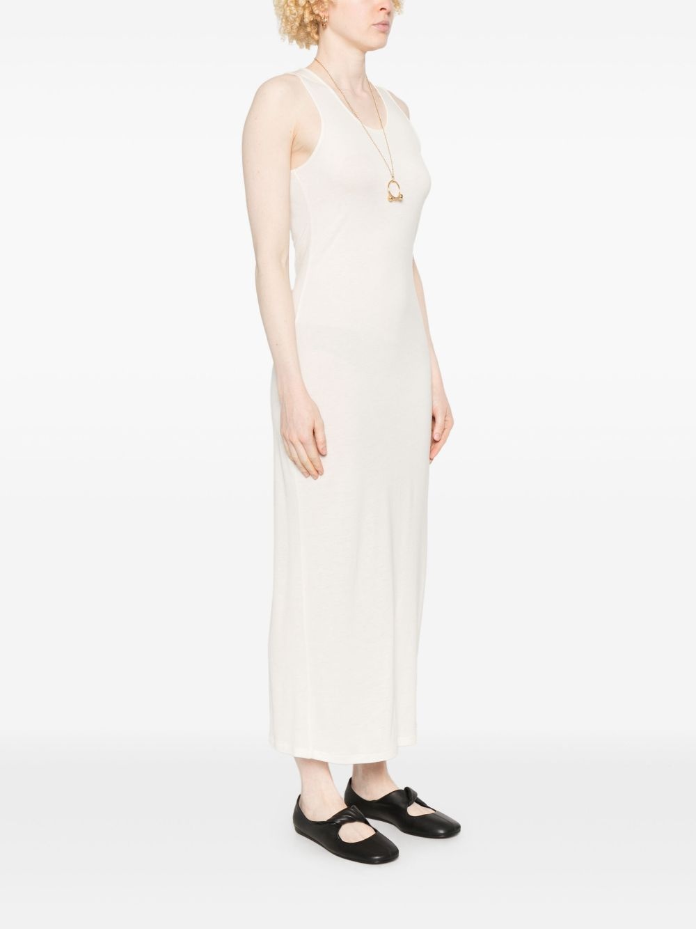 Myron maxi dress - 3