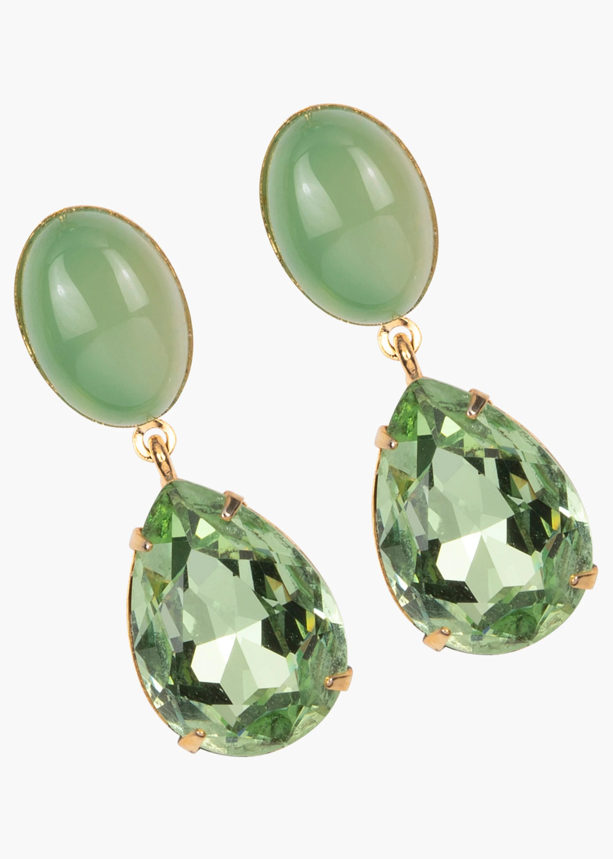 Linette Earrings - 2