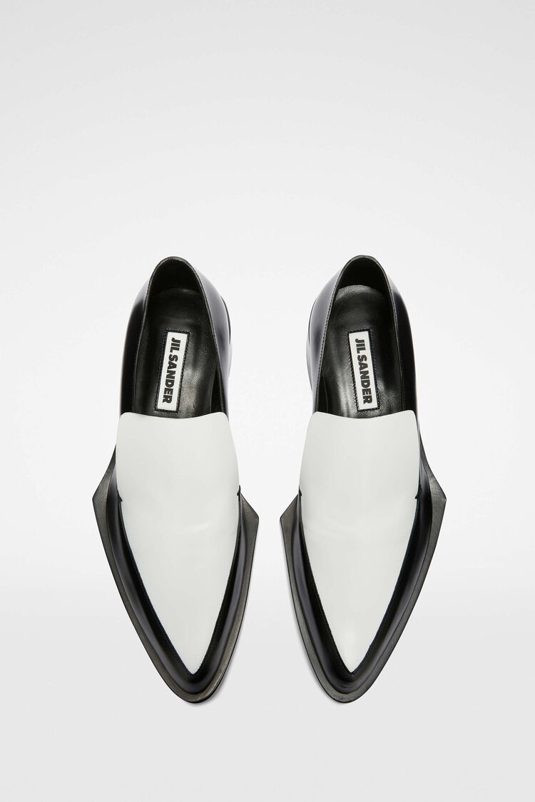 Loafers - 5