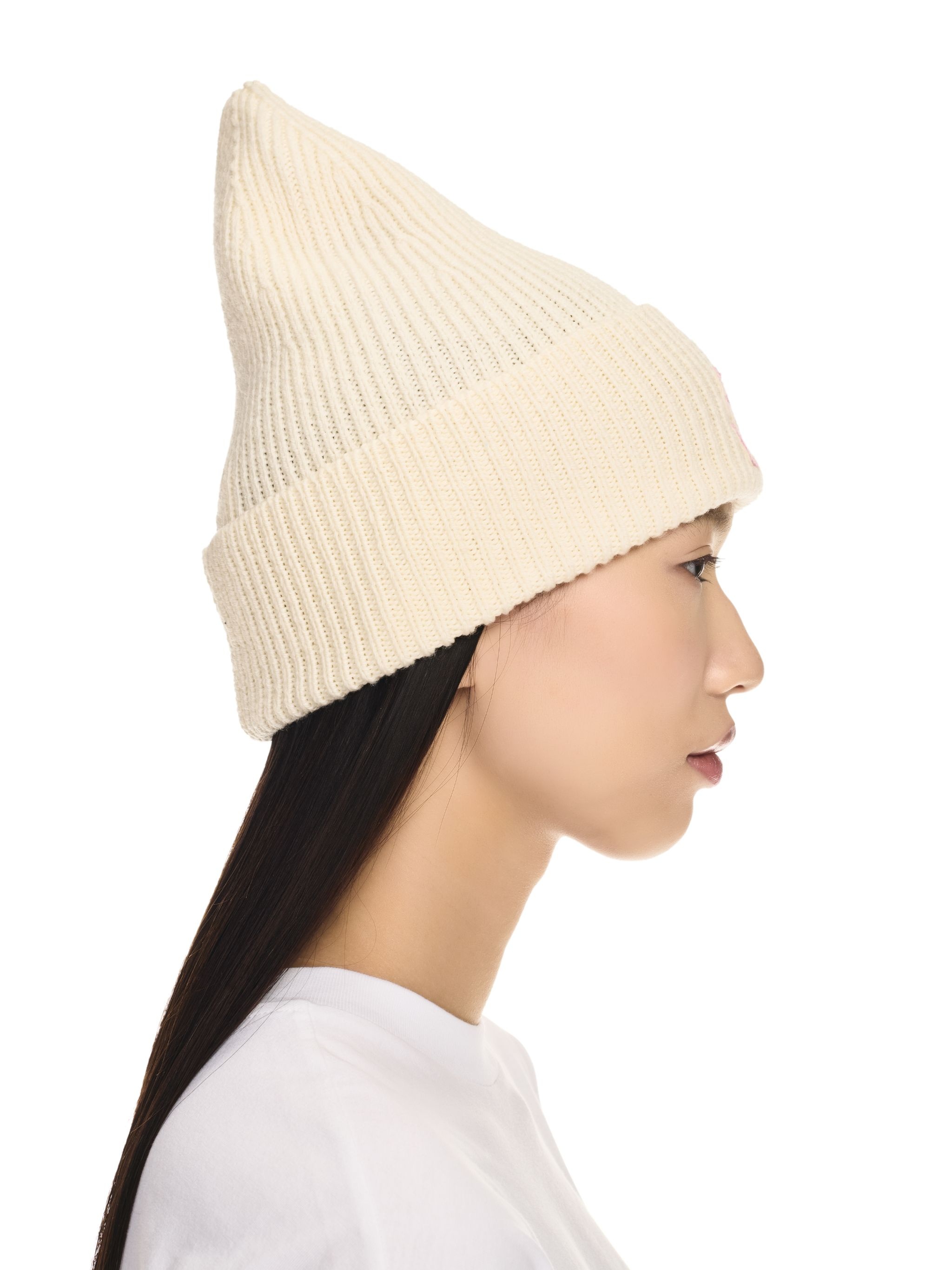 Arrow Loose Beanie - 4