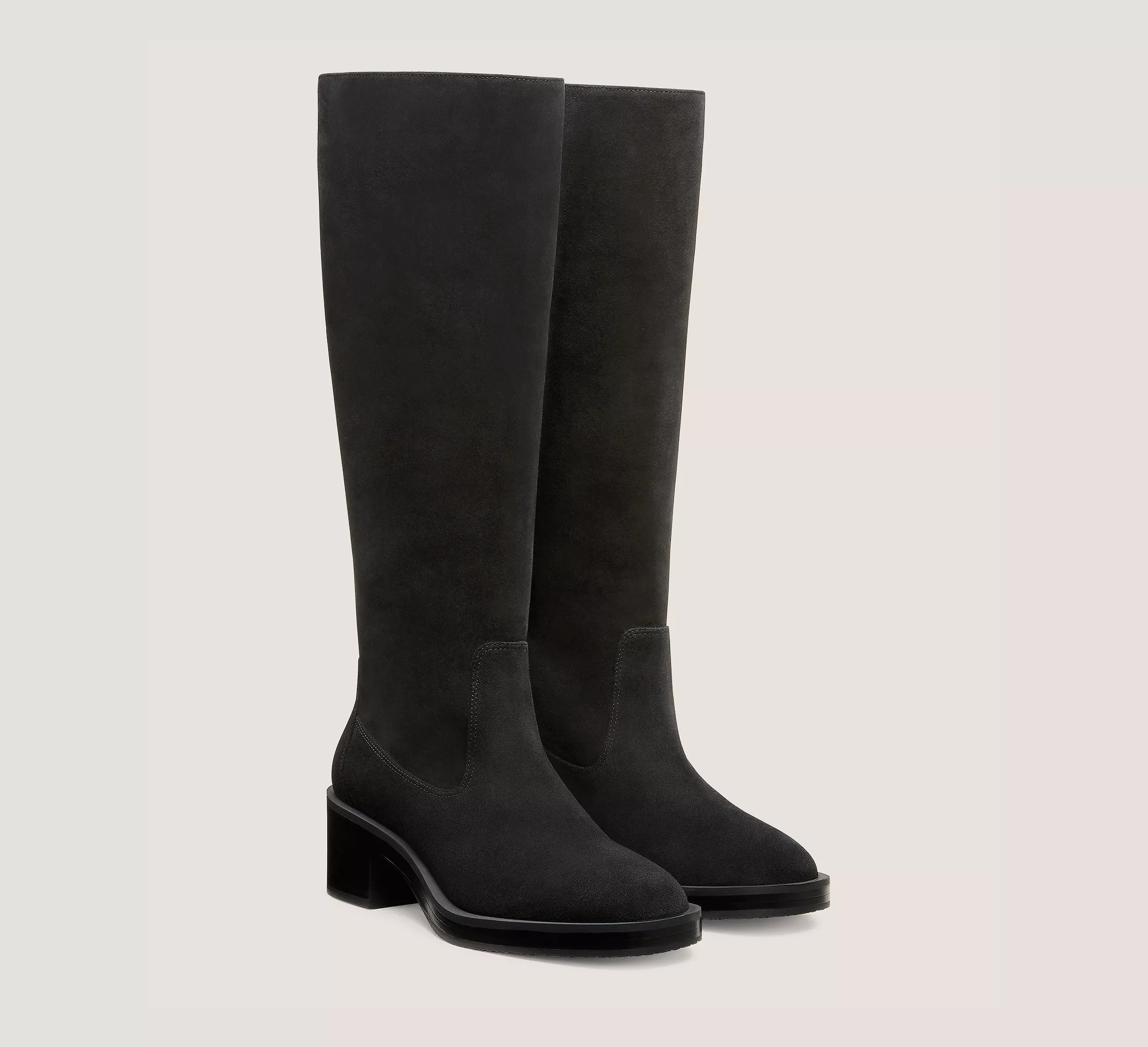 KAIA KNEE-HIGH BOOT - 2