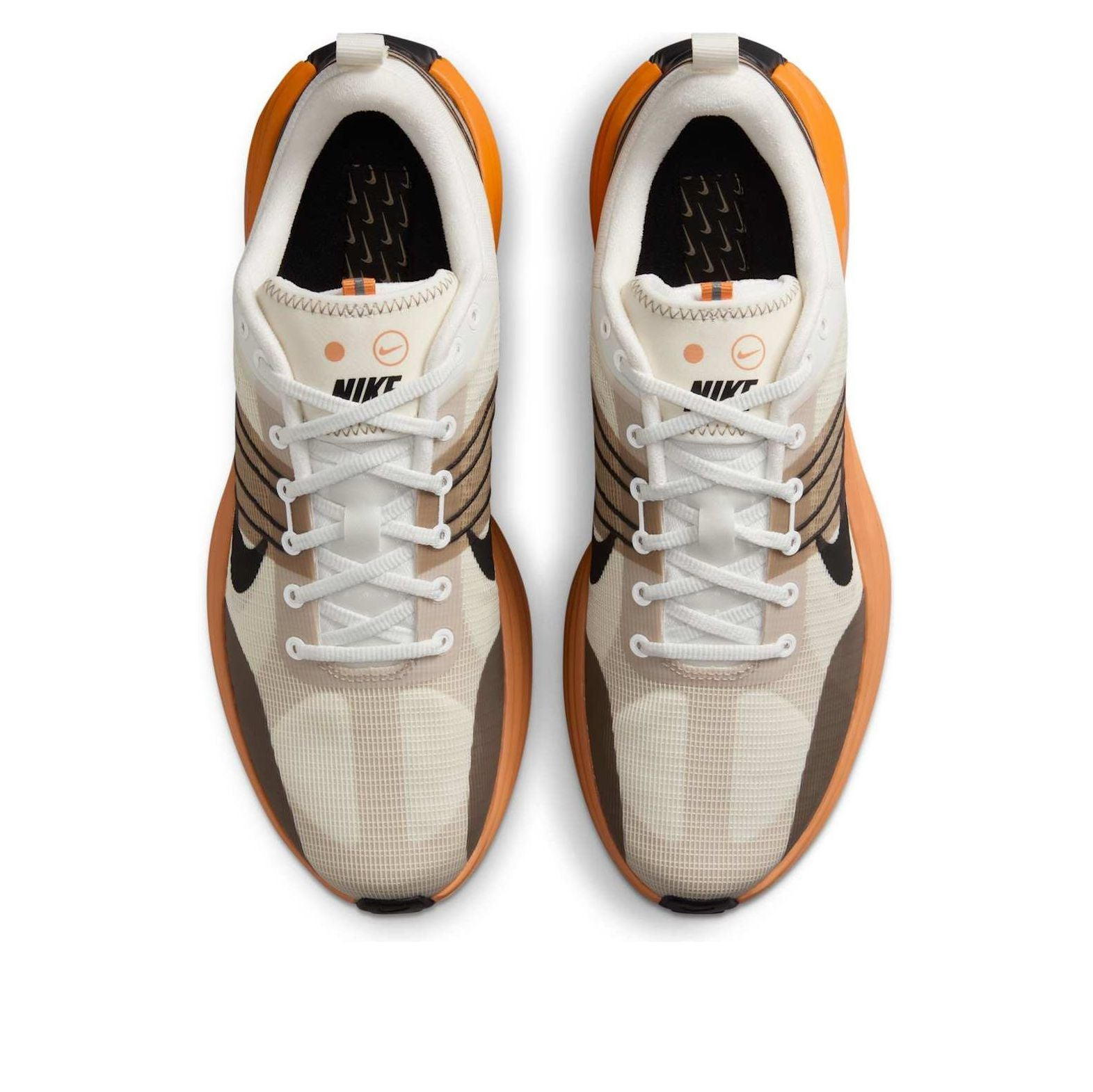 Nike Lunar Roam 'Summit White Khaki Copper Moon' DV2440-101 - 4