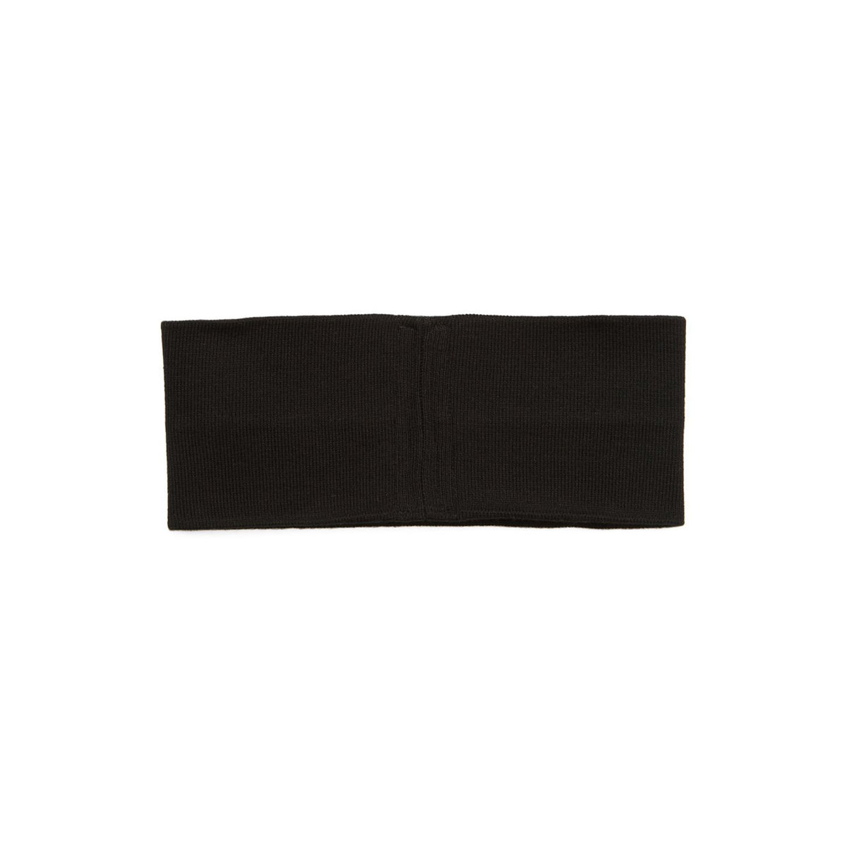 HEADBAND (BLACK/PEARL) - 2