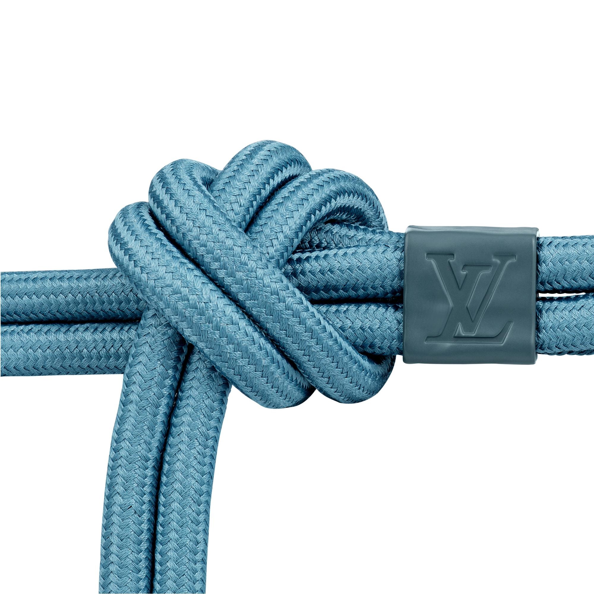 Rope Belt - 4