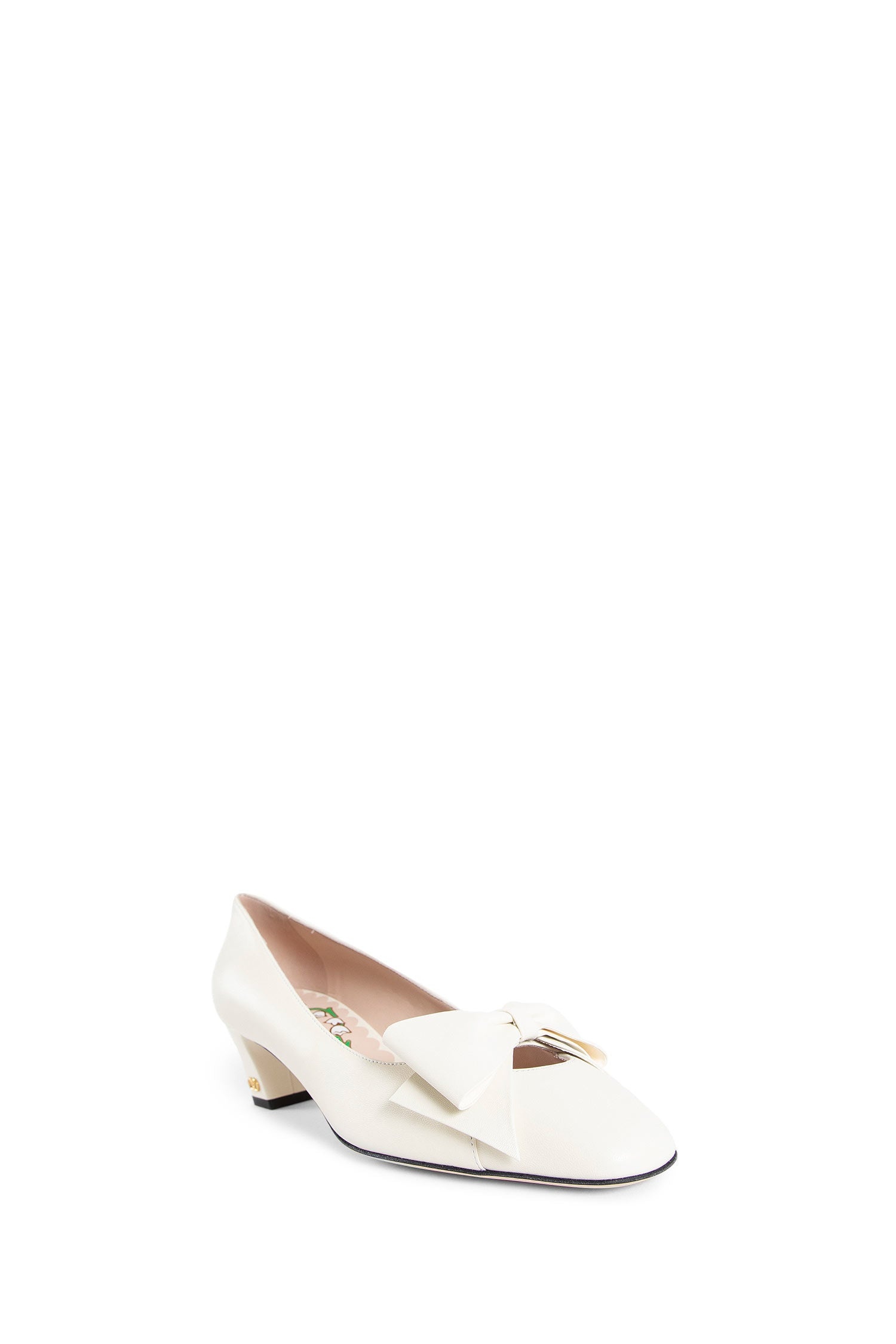 Bowow-Pumps - 2
