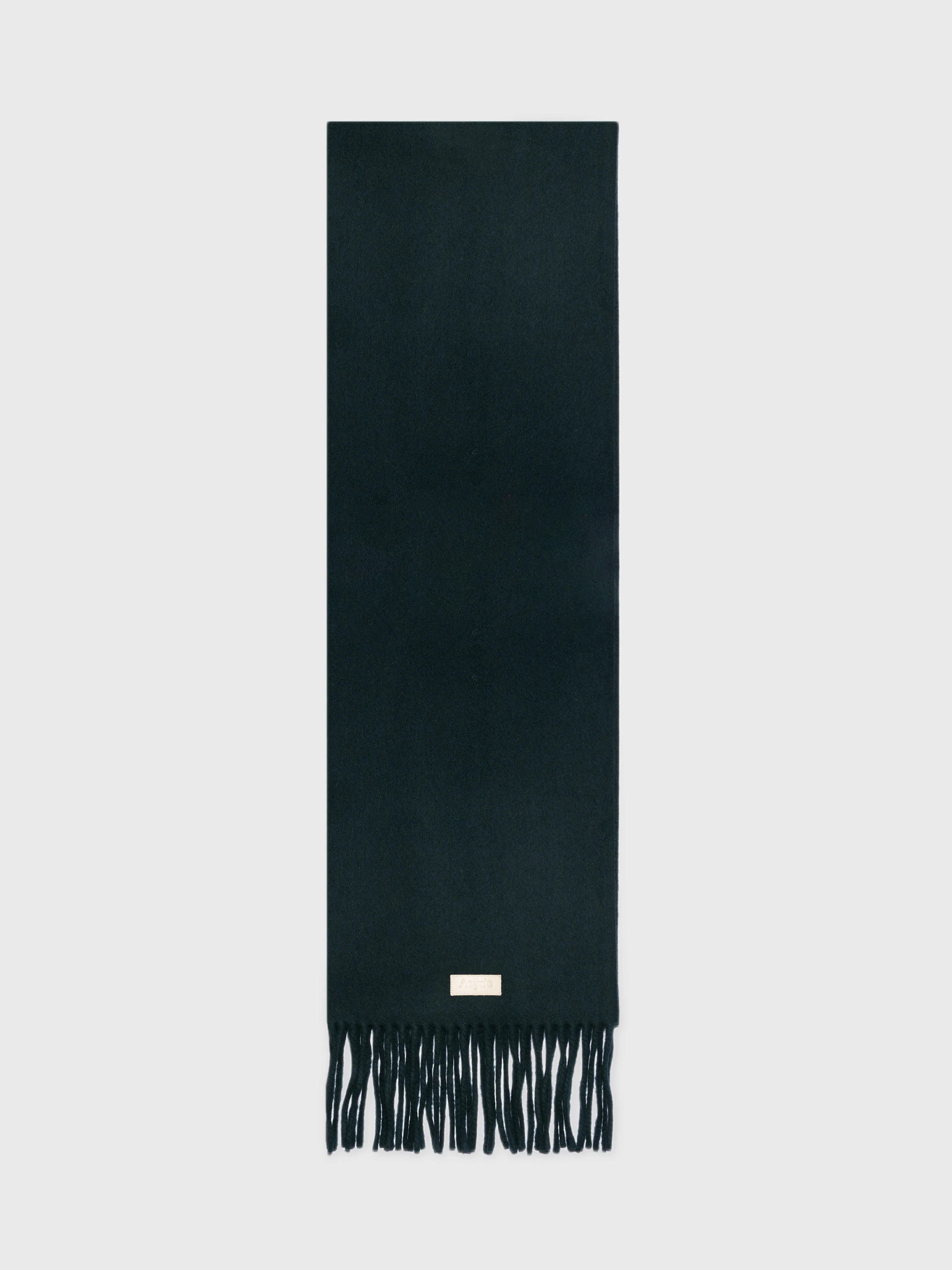 Bria Wool Scarf - 1