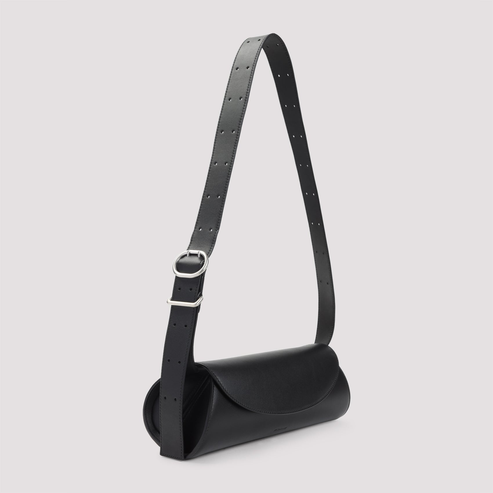 Jil Sander Sm Cannolo Handbag Men - 3